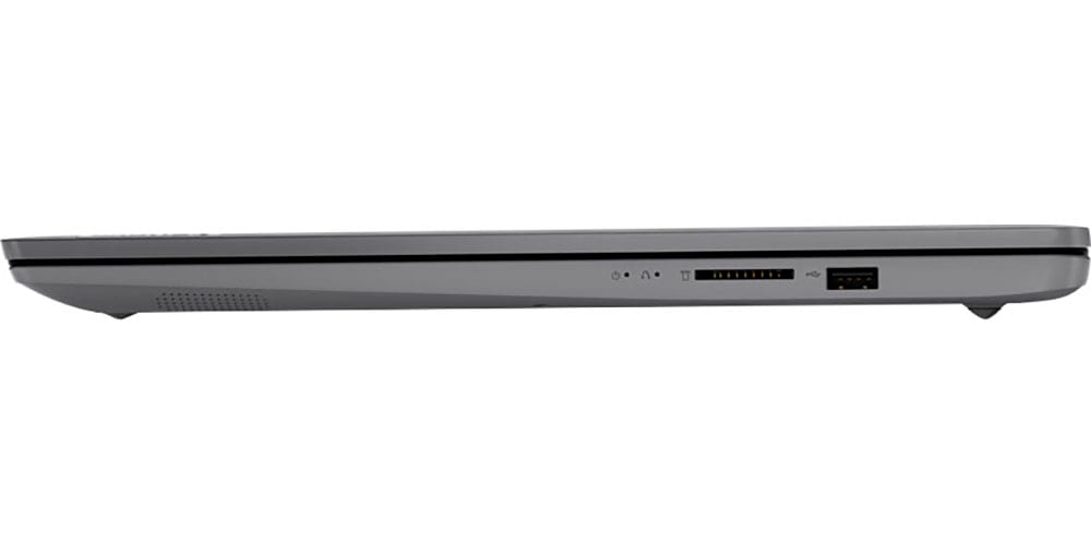 Lenovo Notebook »V17-IRU«, 43,9 cm, / 17,3 Zoll, Intel, UHD Graphics, 512 GB SSD