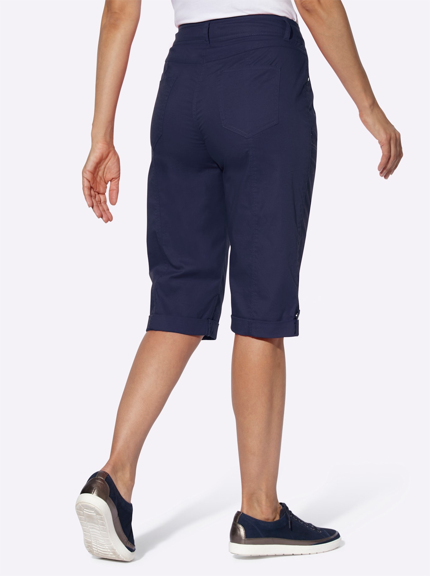 Thumbnail - Casual Looks Bermudas