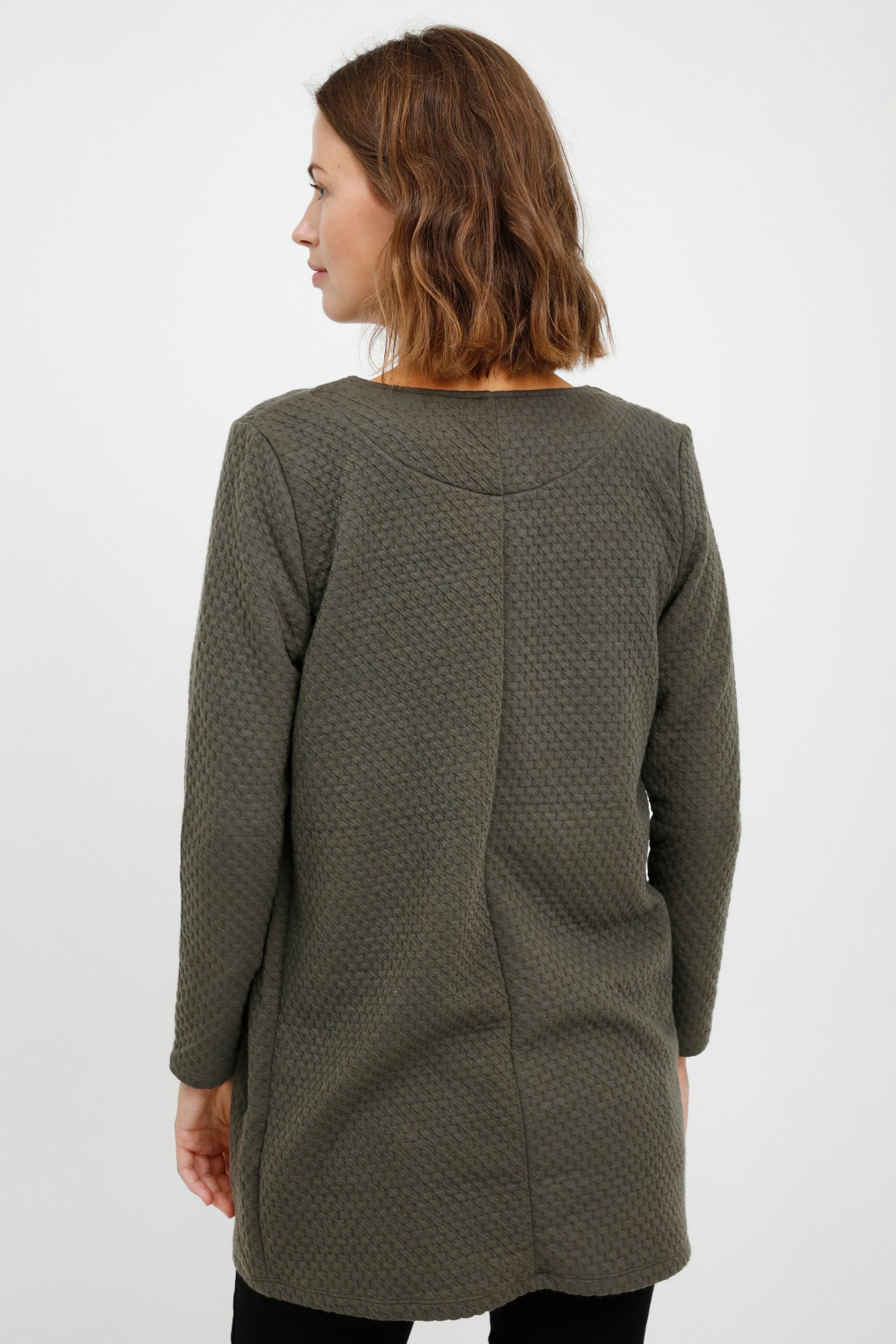 fransa Cardigan »Cardigan FRCecardi«