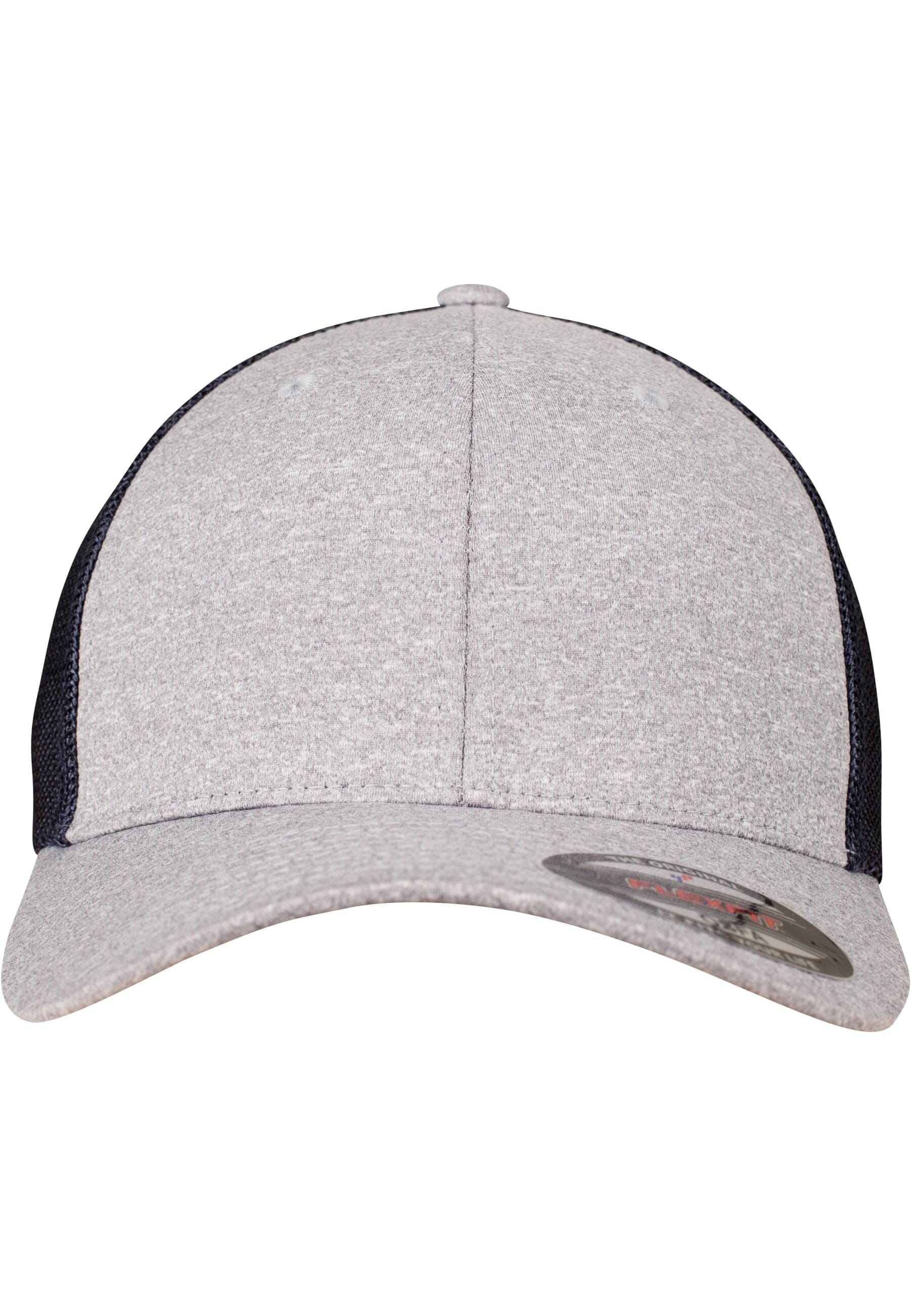 Flexfit Flex Cap "Flexfit Unisex Flexfit Melange Mesh"