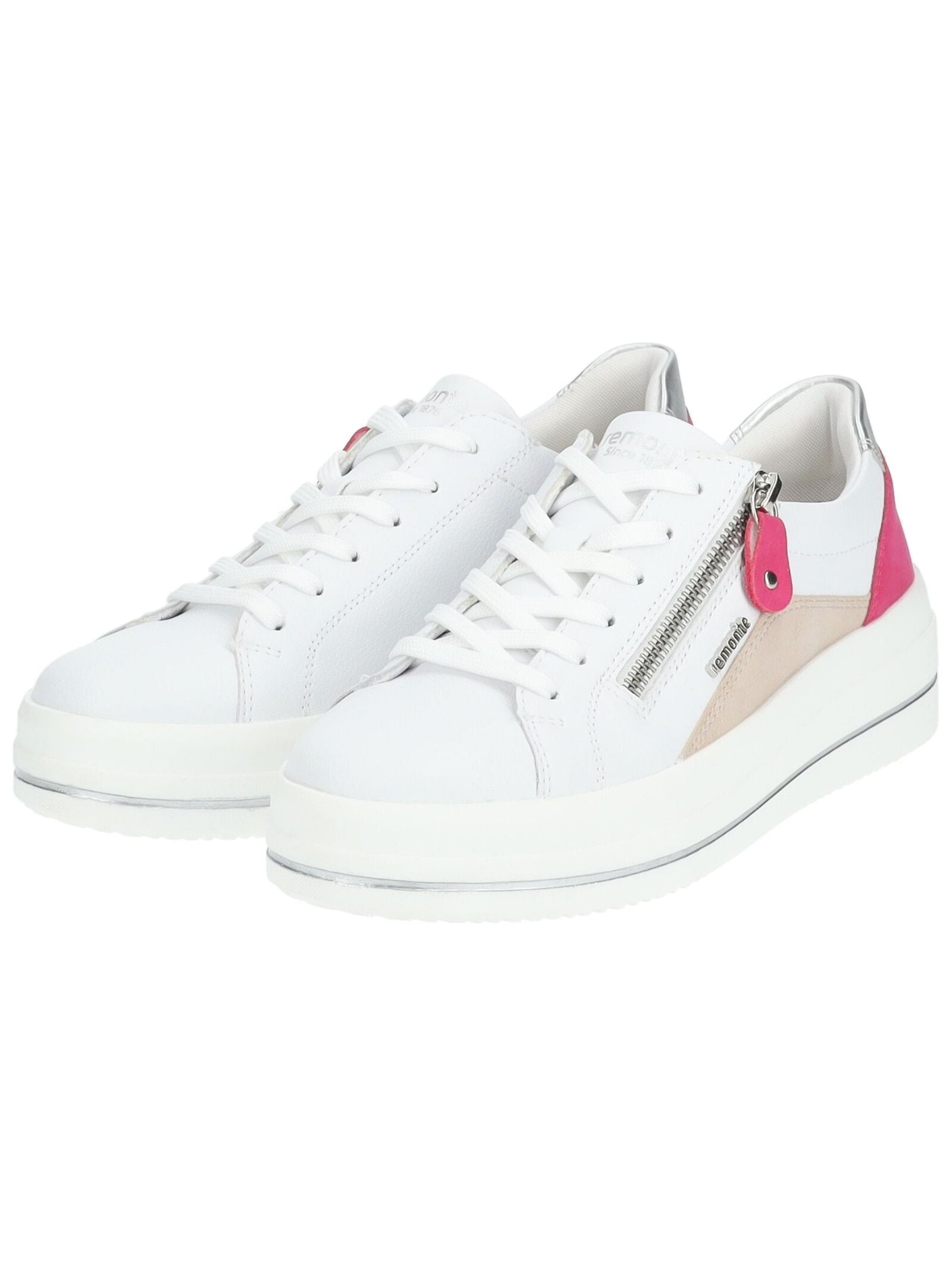 Remonte Sneaker »Remonte Sneaker Leder/Synthetik«