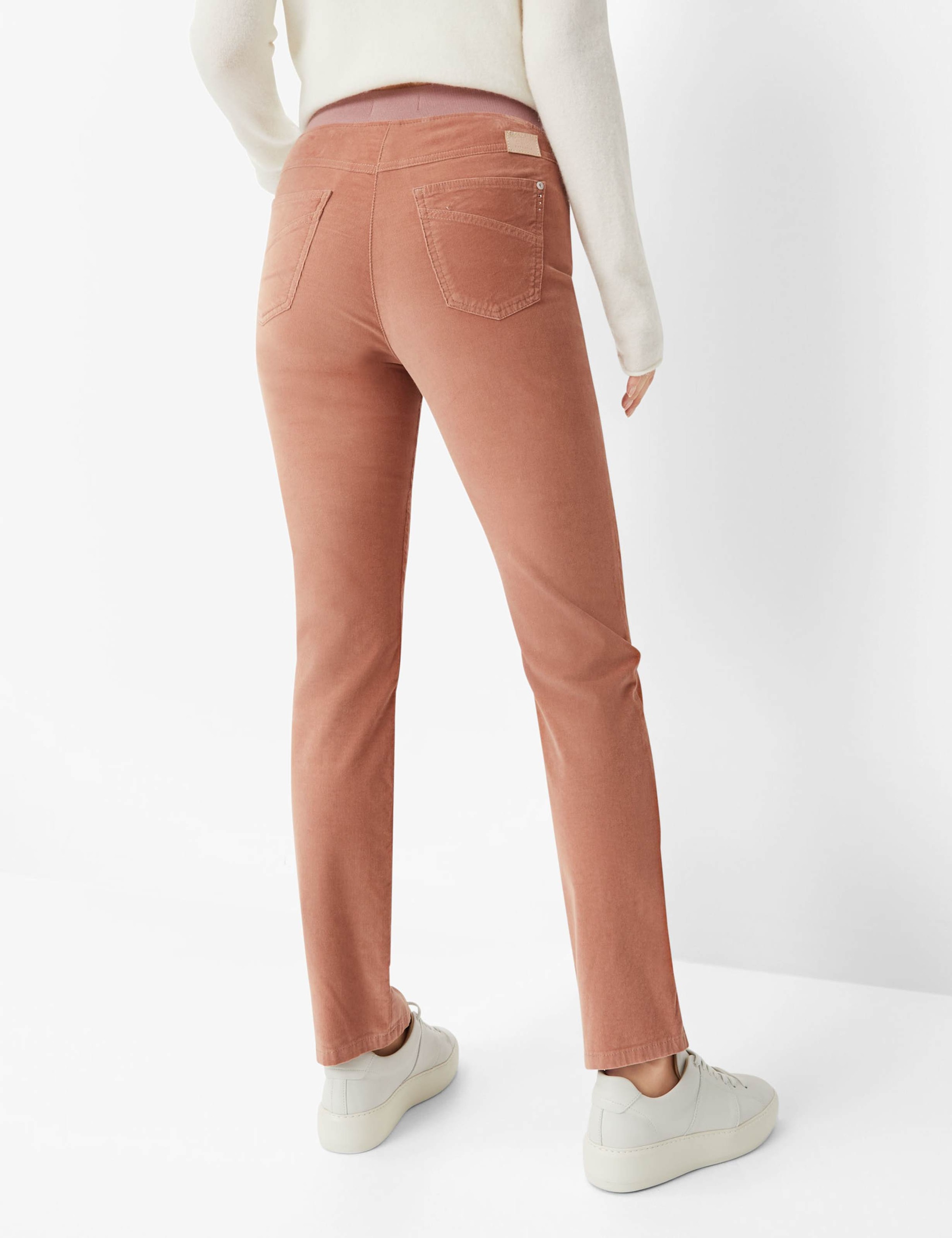 RAPHAELA by BRAX 5-Pocket-Hose "Style PAMINA" günstig online kaufen