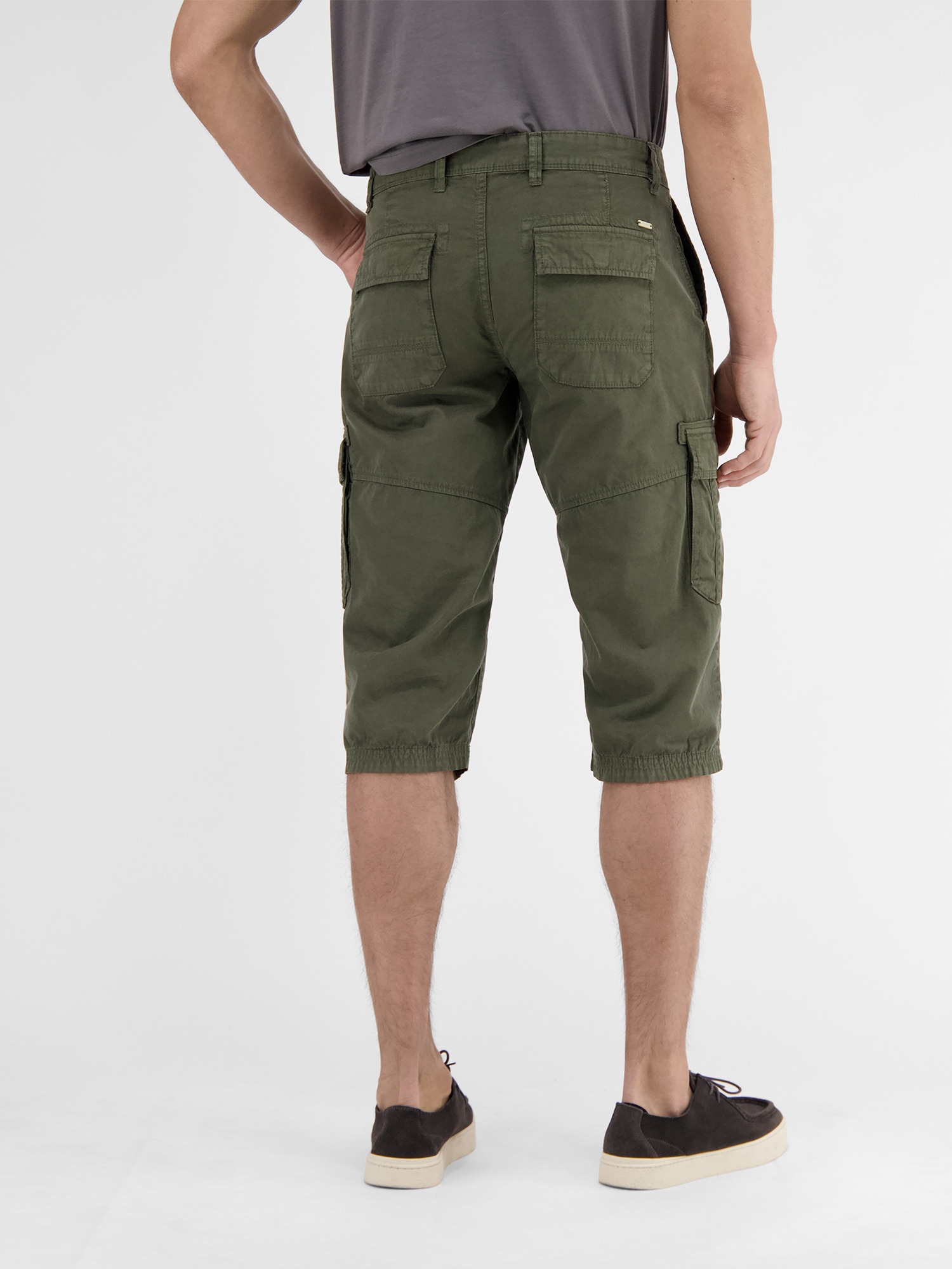 LERROS Bermudas »LERROS Cargo-Longbermuda«