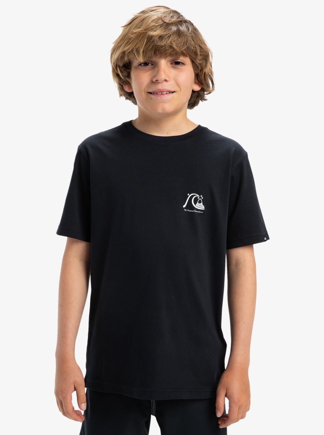 Quiksilver Shirttop "Evo Original"