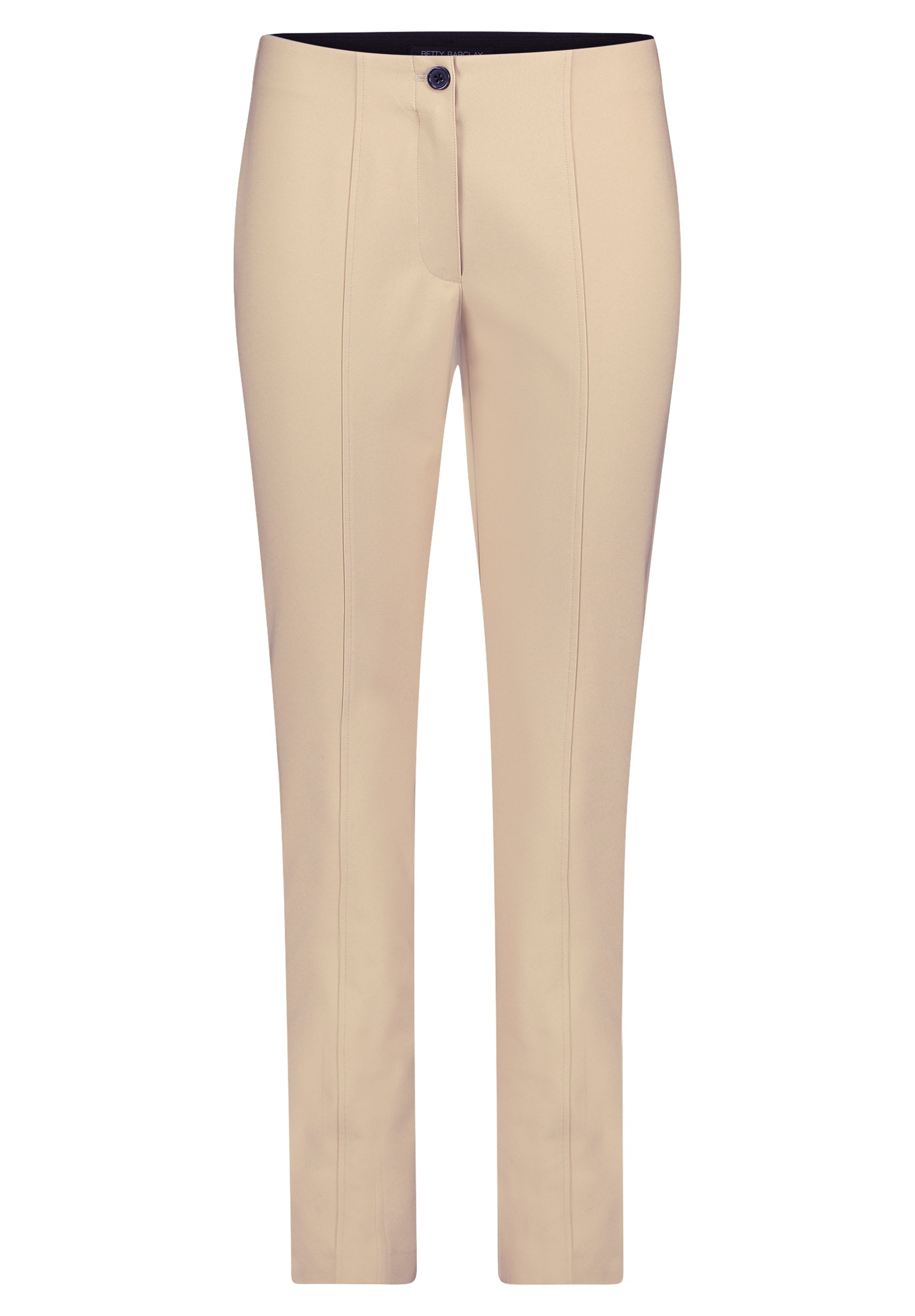 Betty Barclay Bügelfaltenhose "Betty Barclay Businesshose Slim Fit", Materi günstig online kaufen