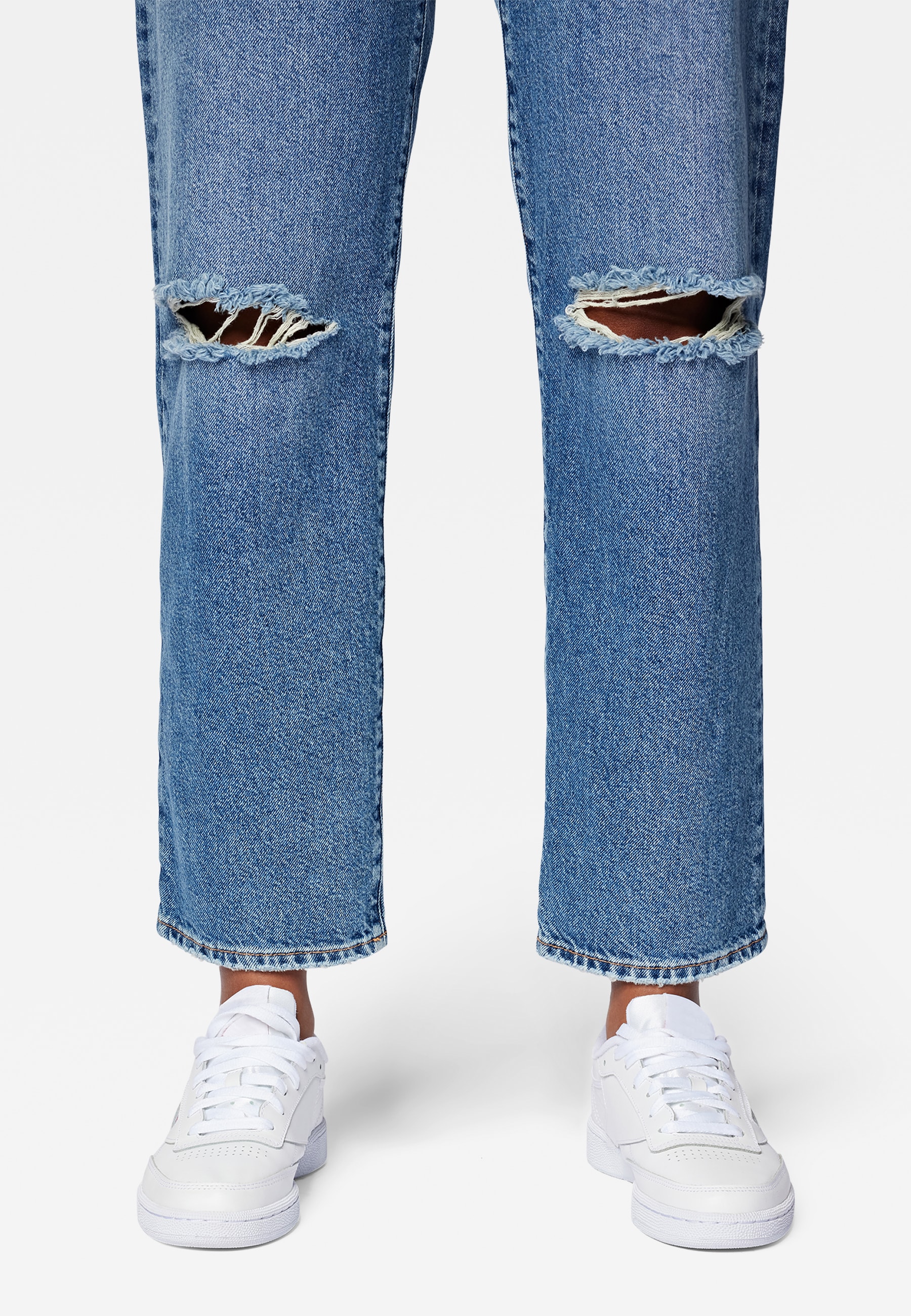 Mavi Dad-Jeans »BERLIN«, Dad Jeans