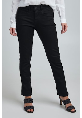 Slim-fit-Jeans »Fransa FRUppsala 9 Tessa Straight Jeans - 20400107«