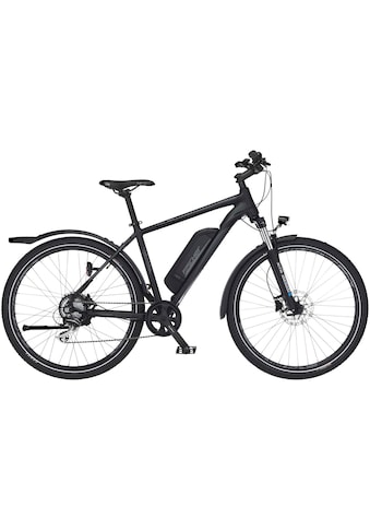 E-Bike »TERRA 2.1 422«, 8 Gang