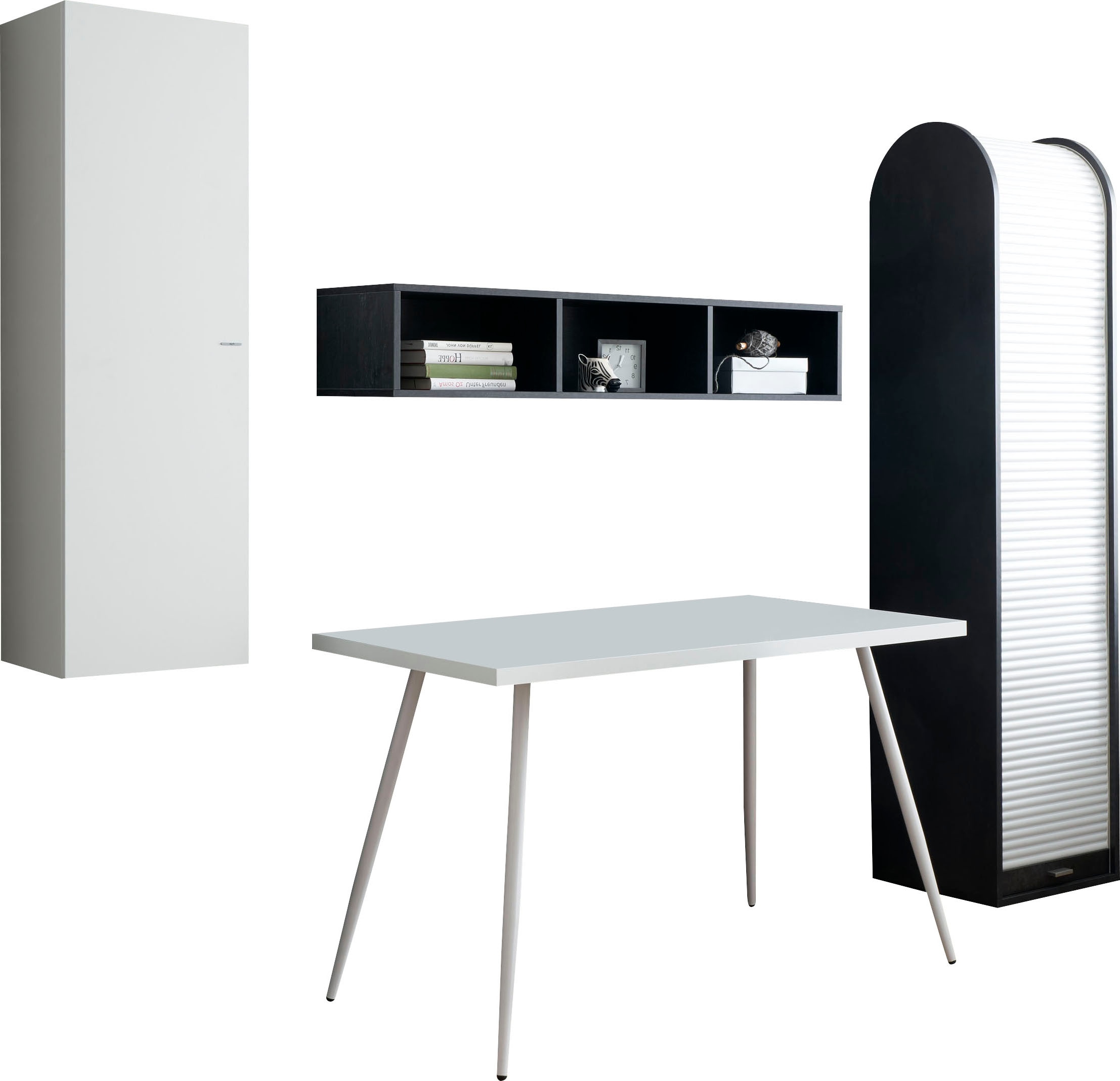 Büro-Set (4 Mäusbacher System St.) kaufen »Big Office«, | BAUR