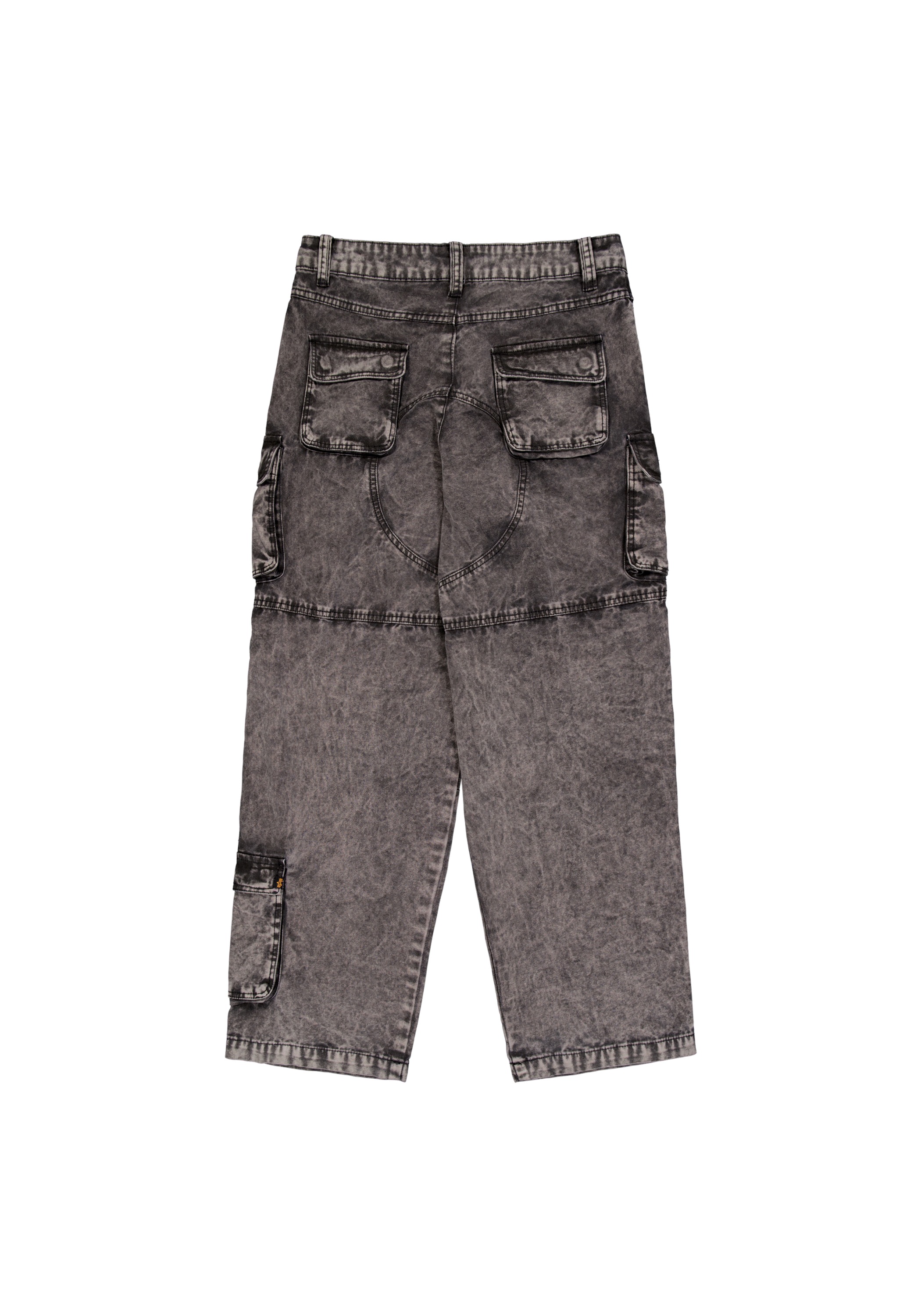 Alpha Industries Cargohose »Alpha Industries Men - Pants Canvas Acid Pant«