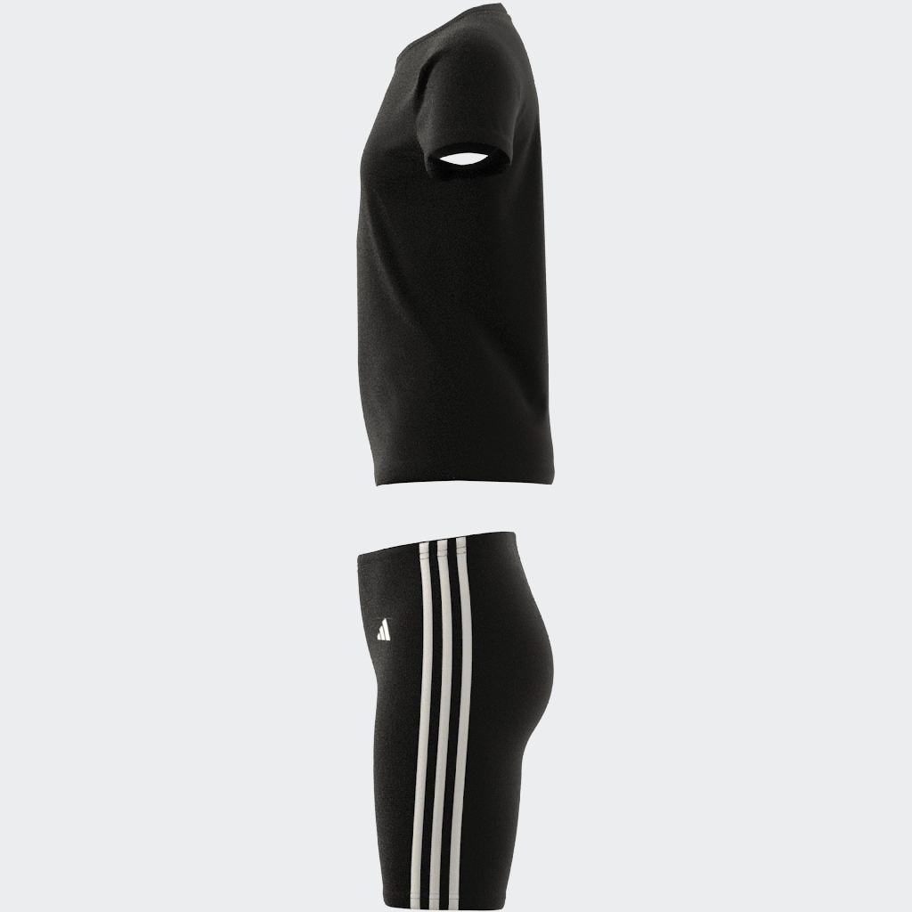 adidas Sportswear Trainingsanzug »JG TR-ES 3S TSE«, (2 tlg.)