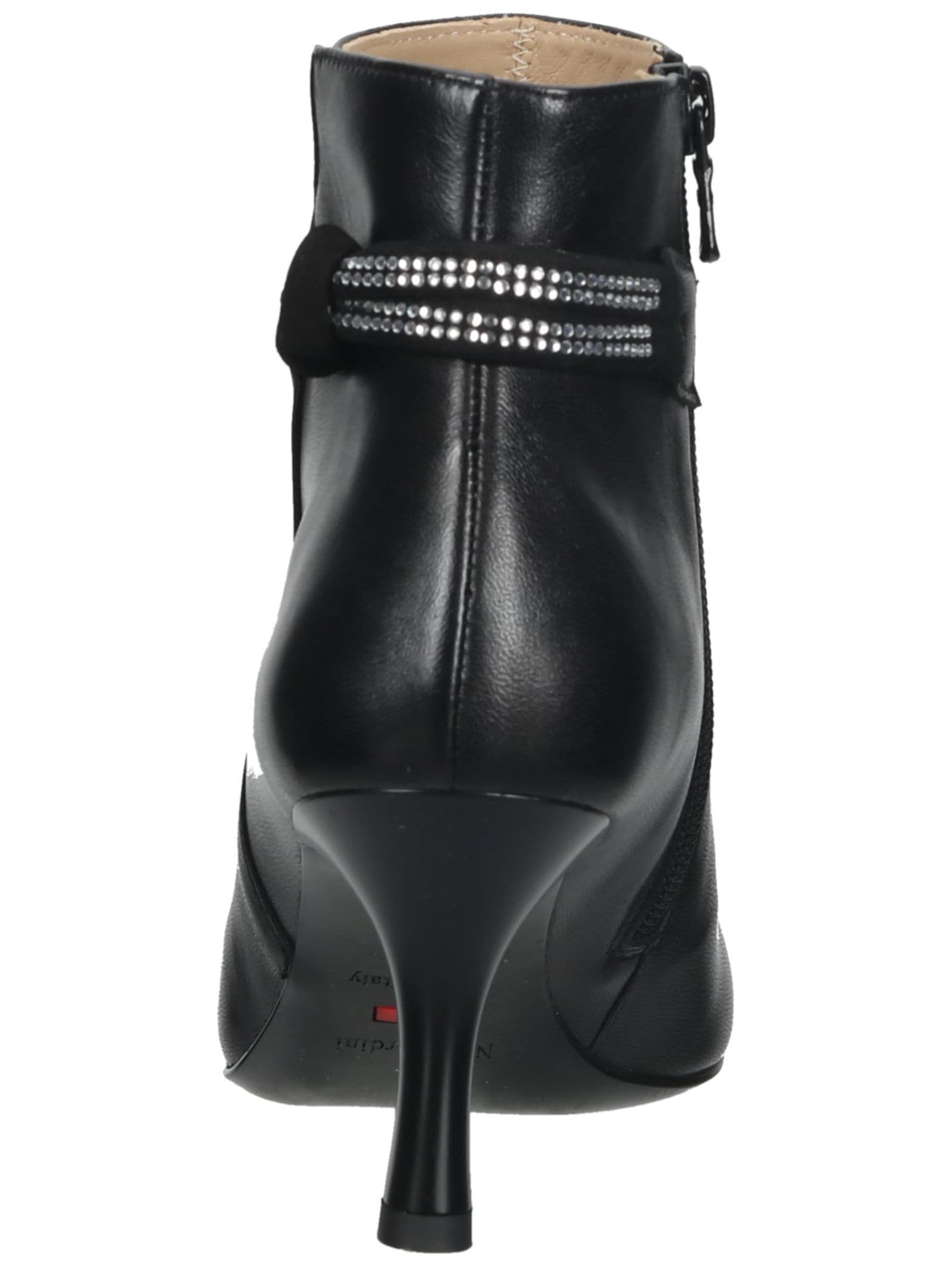 Nero Giardini Stiefelette »Nero Giardini Stiefelette Nappaleder«