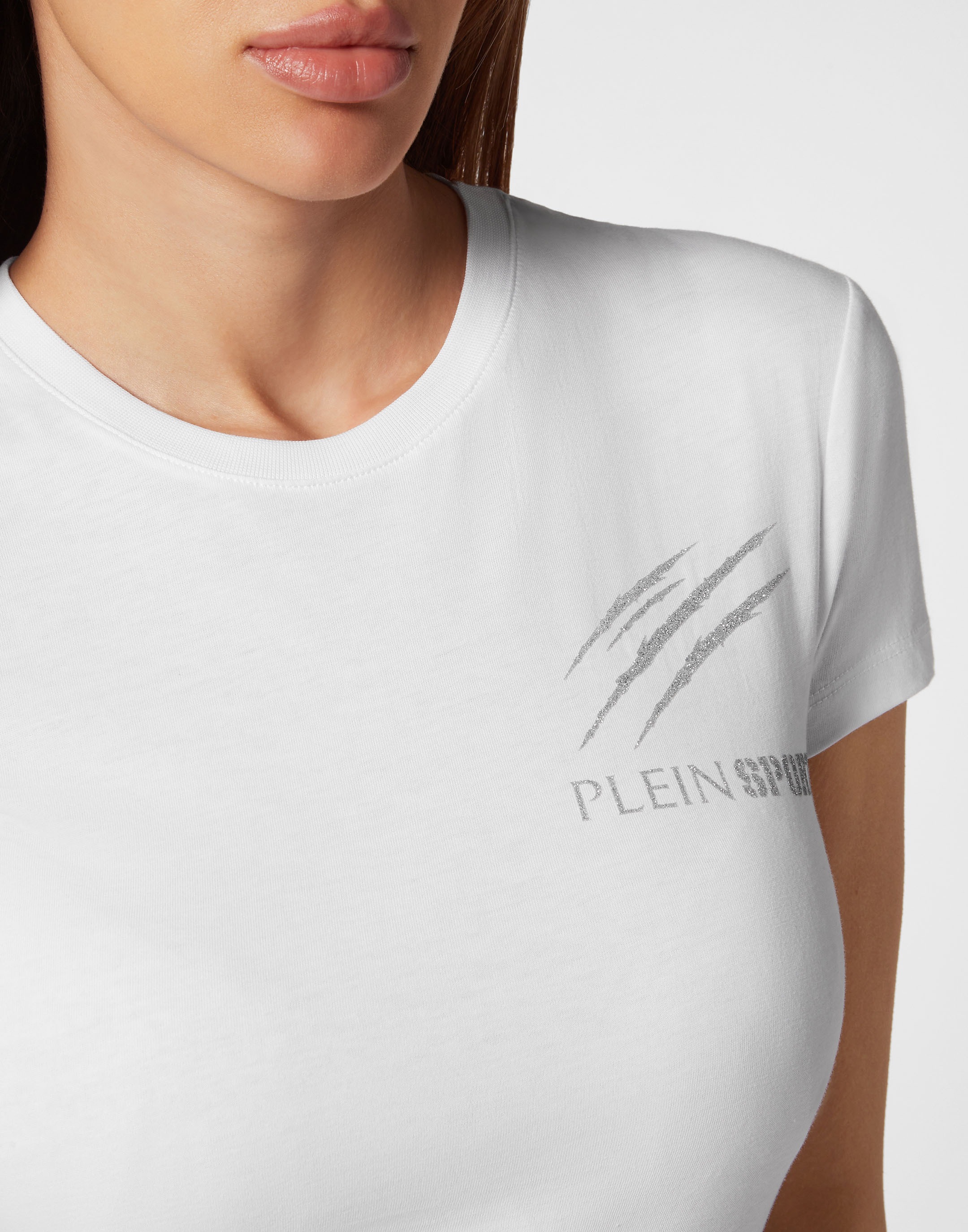 PLEIN SPORT T-Shirt »Basic«