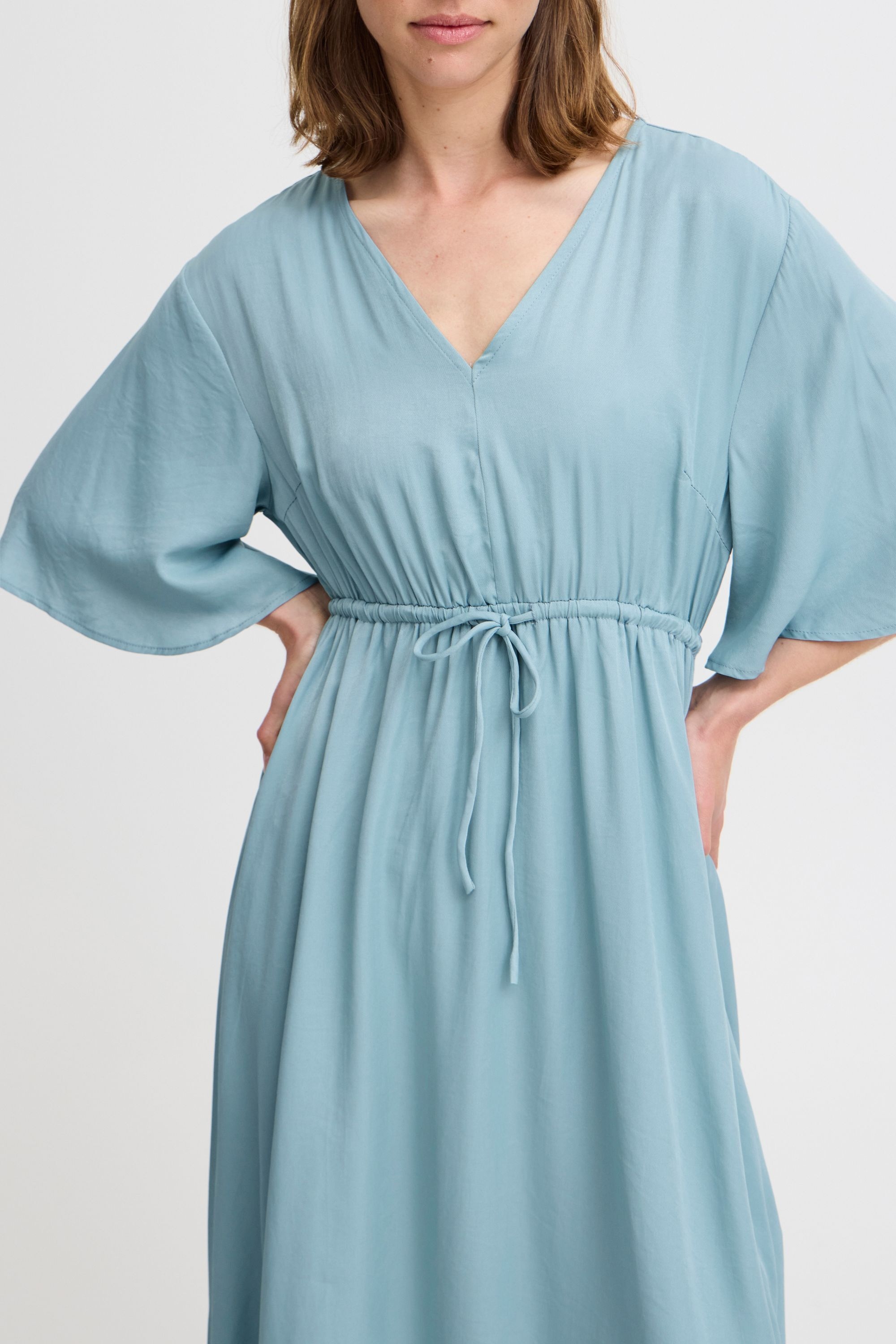 b.young A-Linien-Kleid »A-Linien-Kleid BYItilda«