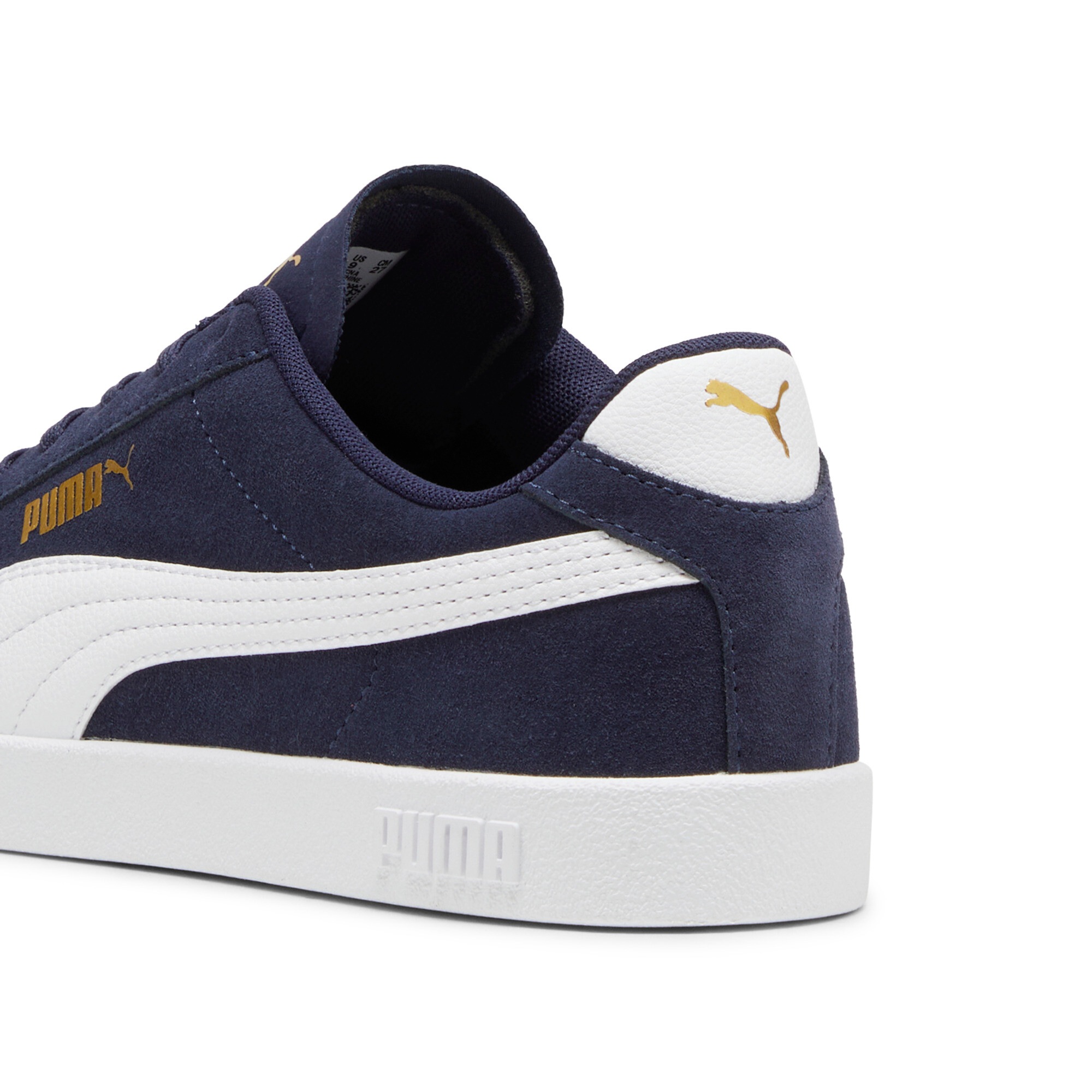 PUMA Sneaker »CLUB II«