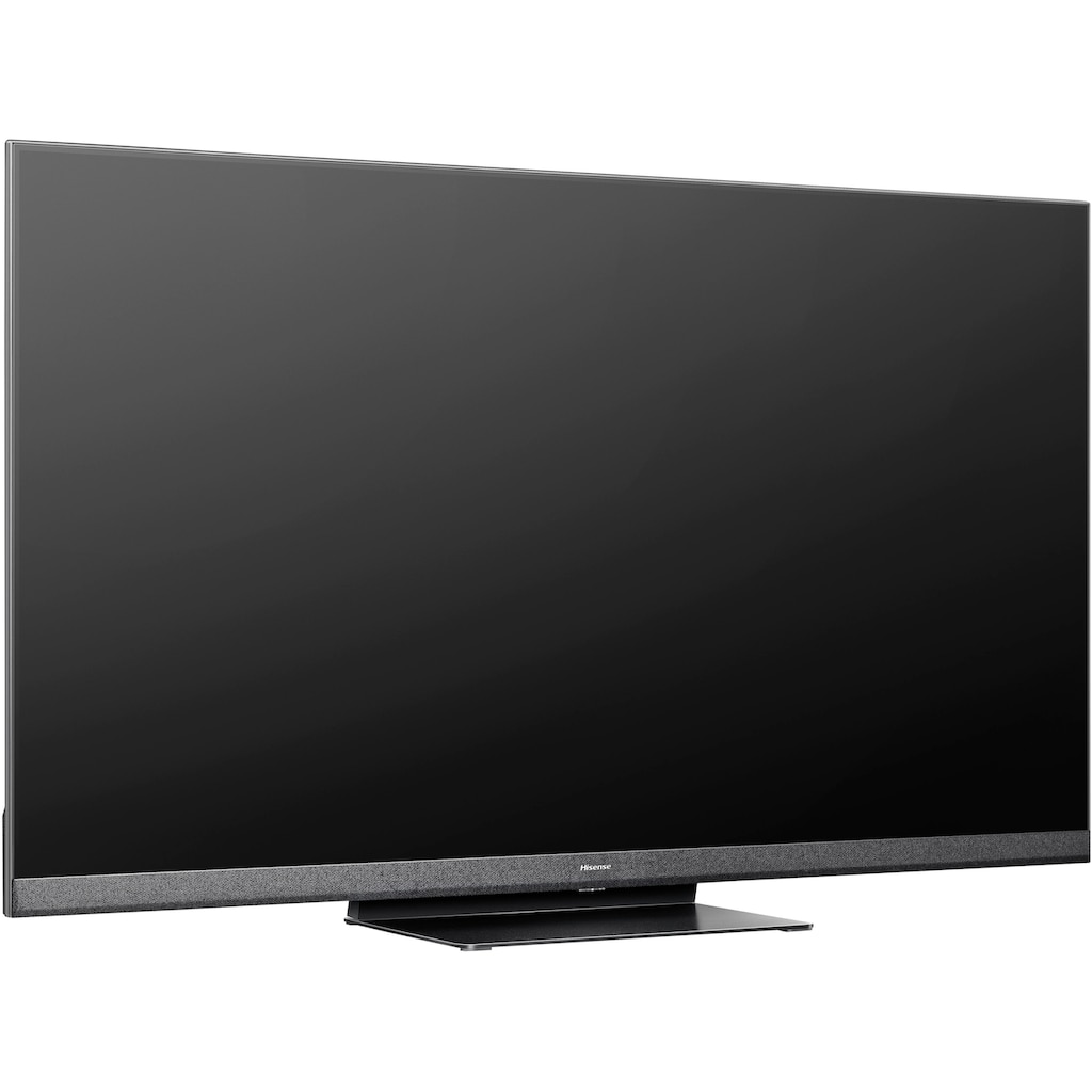 Hisense Mini-LED-Fernseher »55U8HQ«, 139 cm/55 Zoll, 4K Ultra HD