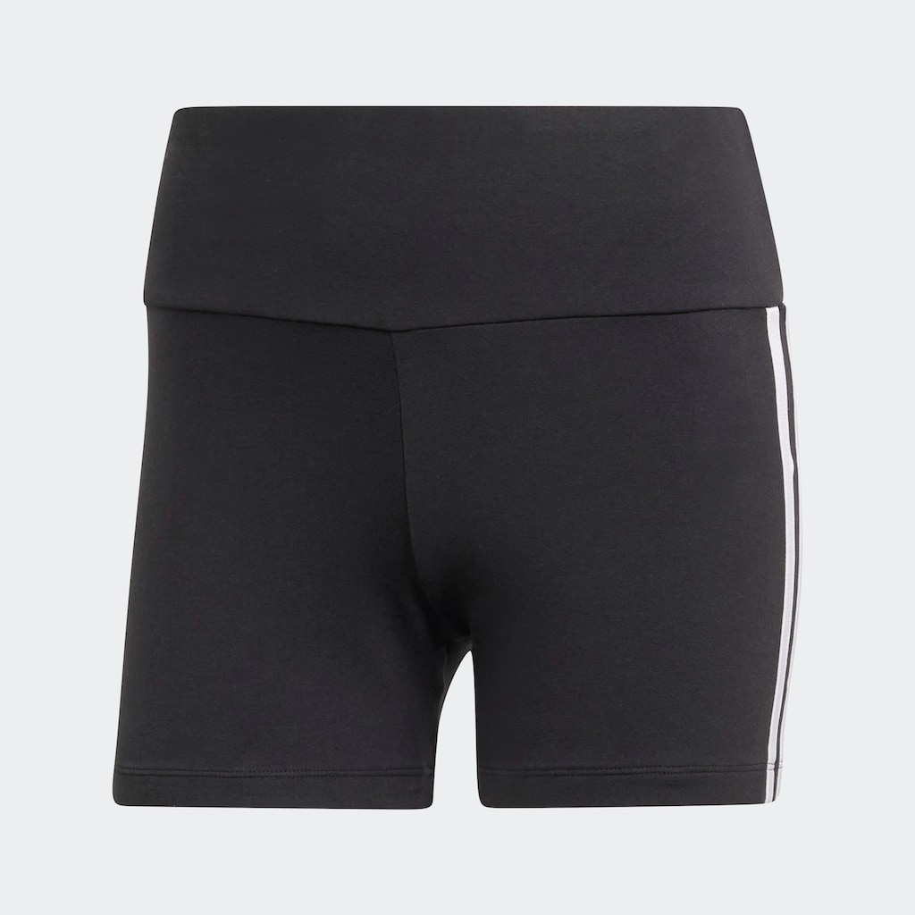 adidas Originals Shorts »3 S LGNS 1/4«, (1 tlg.)