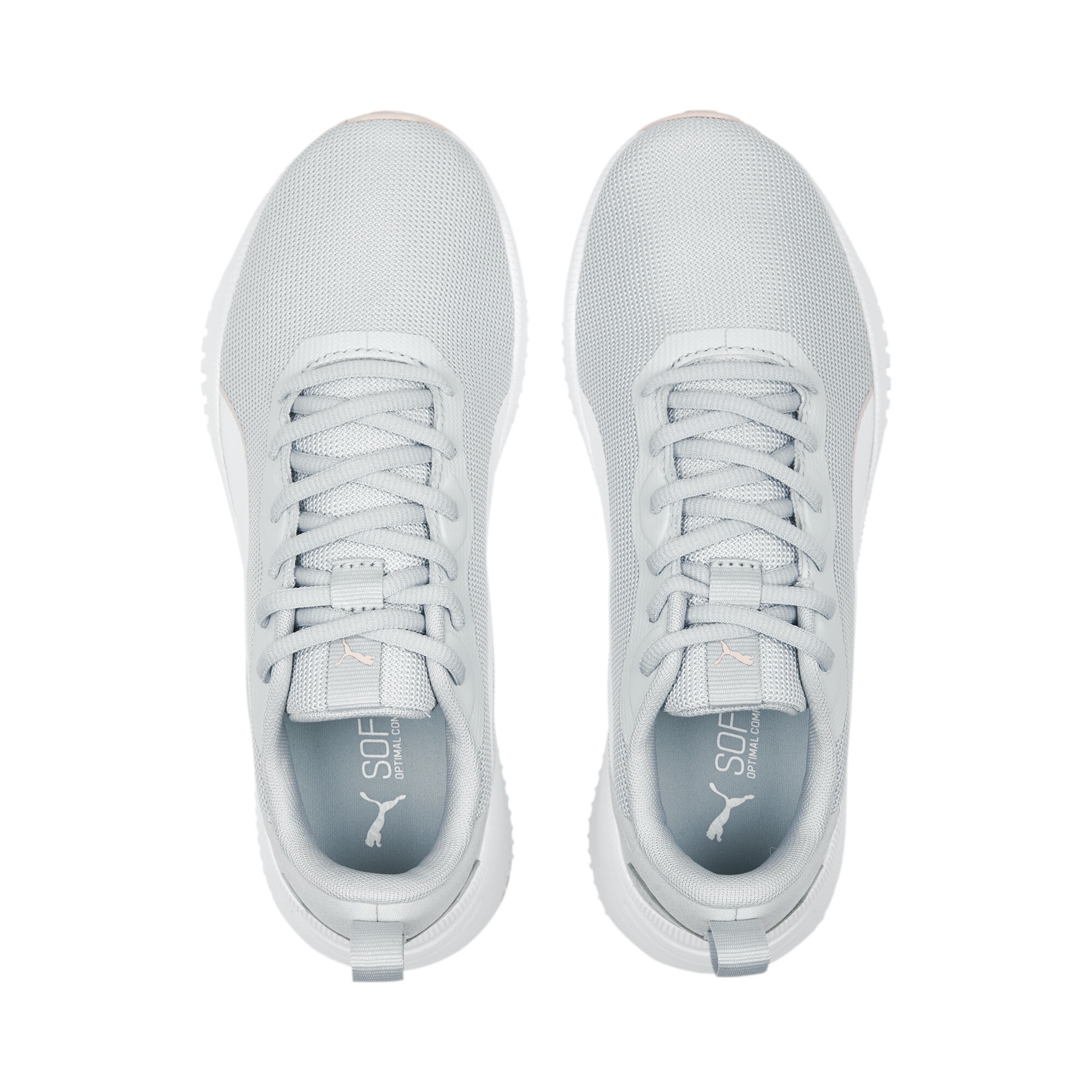 PUMA Laufschuh »Flyer Flex Laufschuhe Erwachsene«