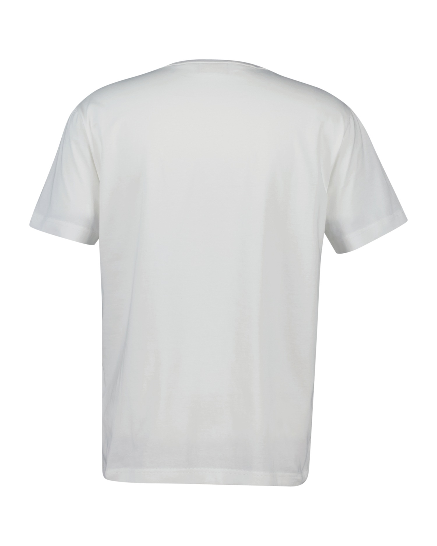Gant T-Shirt "REG TONAL SHIELD SS T-SHIRT", Stickerei, Rundhals, regular fi günstig online kaufen