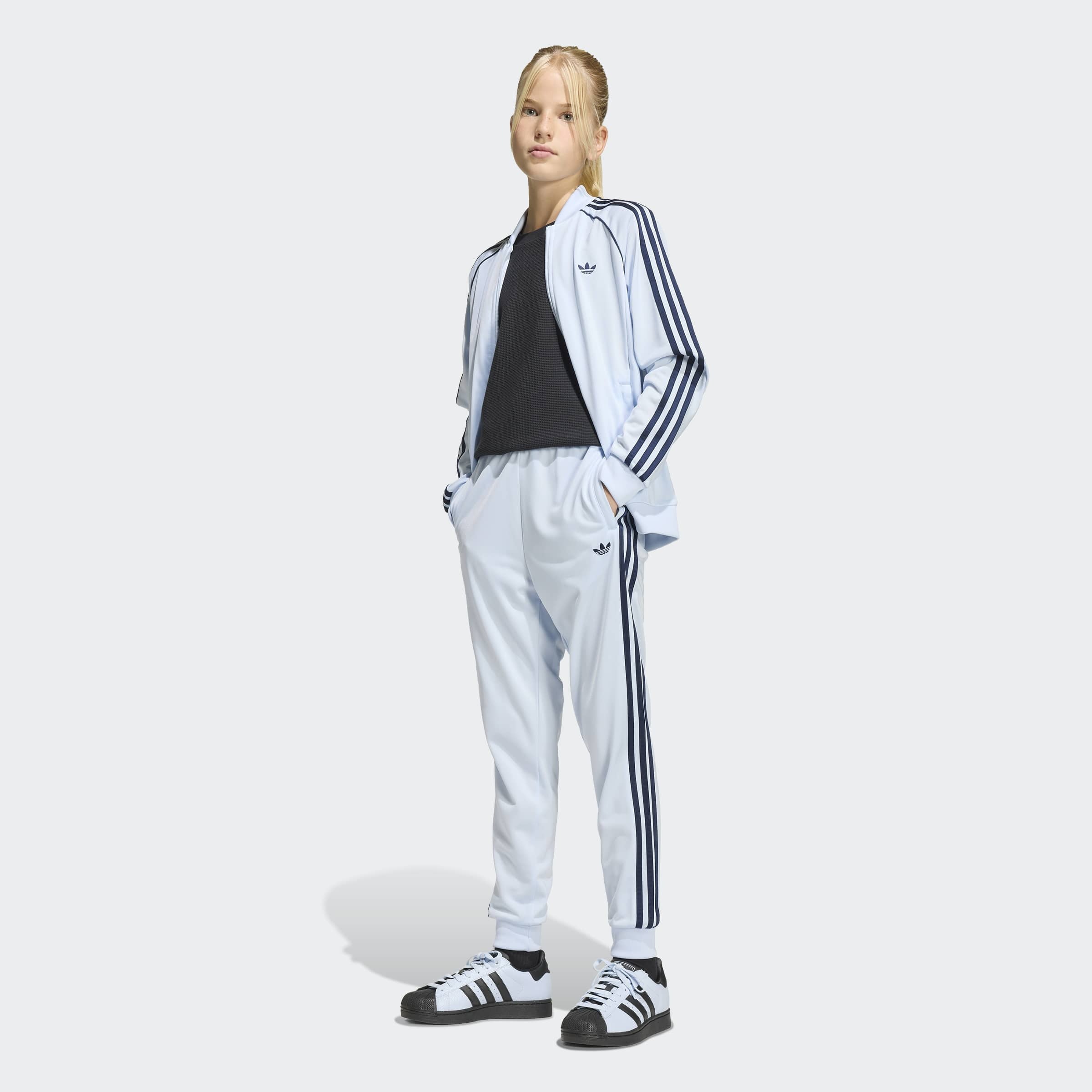 adidas Originals Trainingsjacke »SST«