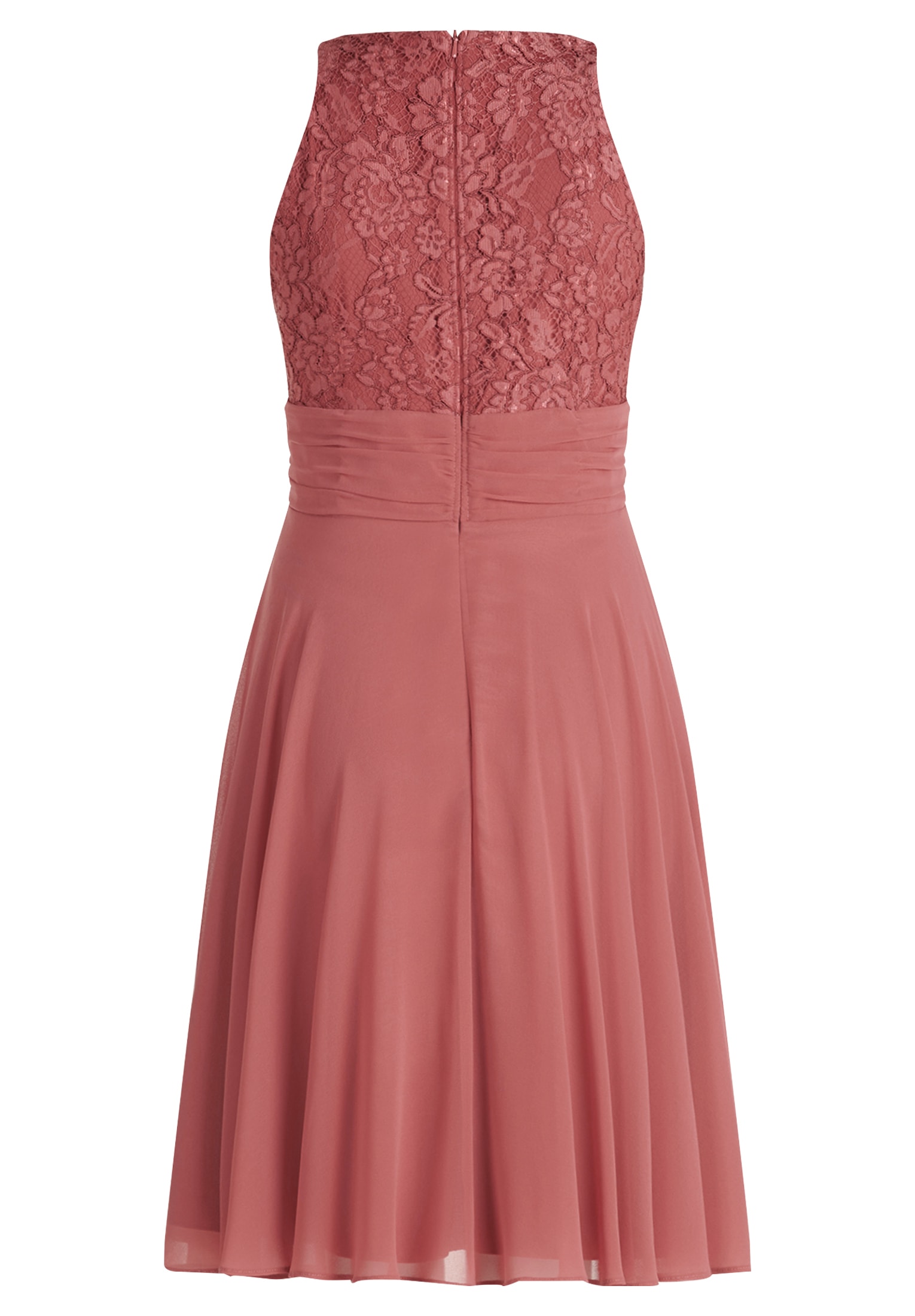Vera Mont Abendkleid »Vera Mont Abendkleid mit Spitze«, Spitze