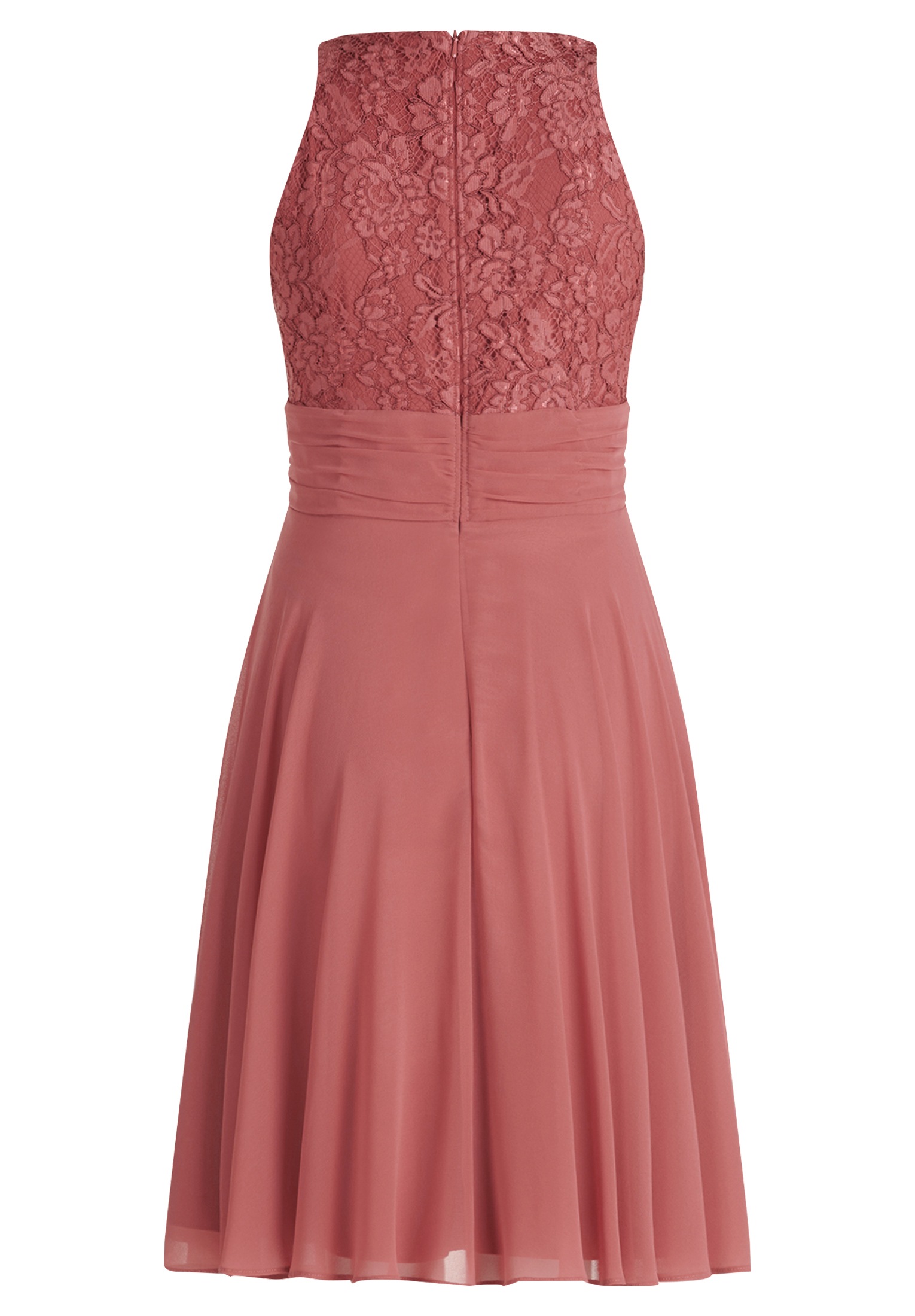 Thumbnail - Vera Mont Abendkleid "Vera Mont Damen Abendkleid mit Spitze", Spitze