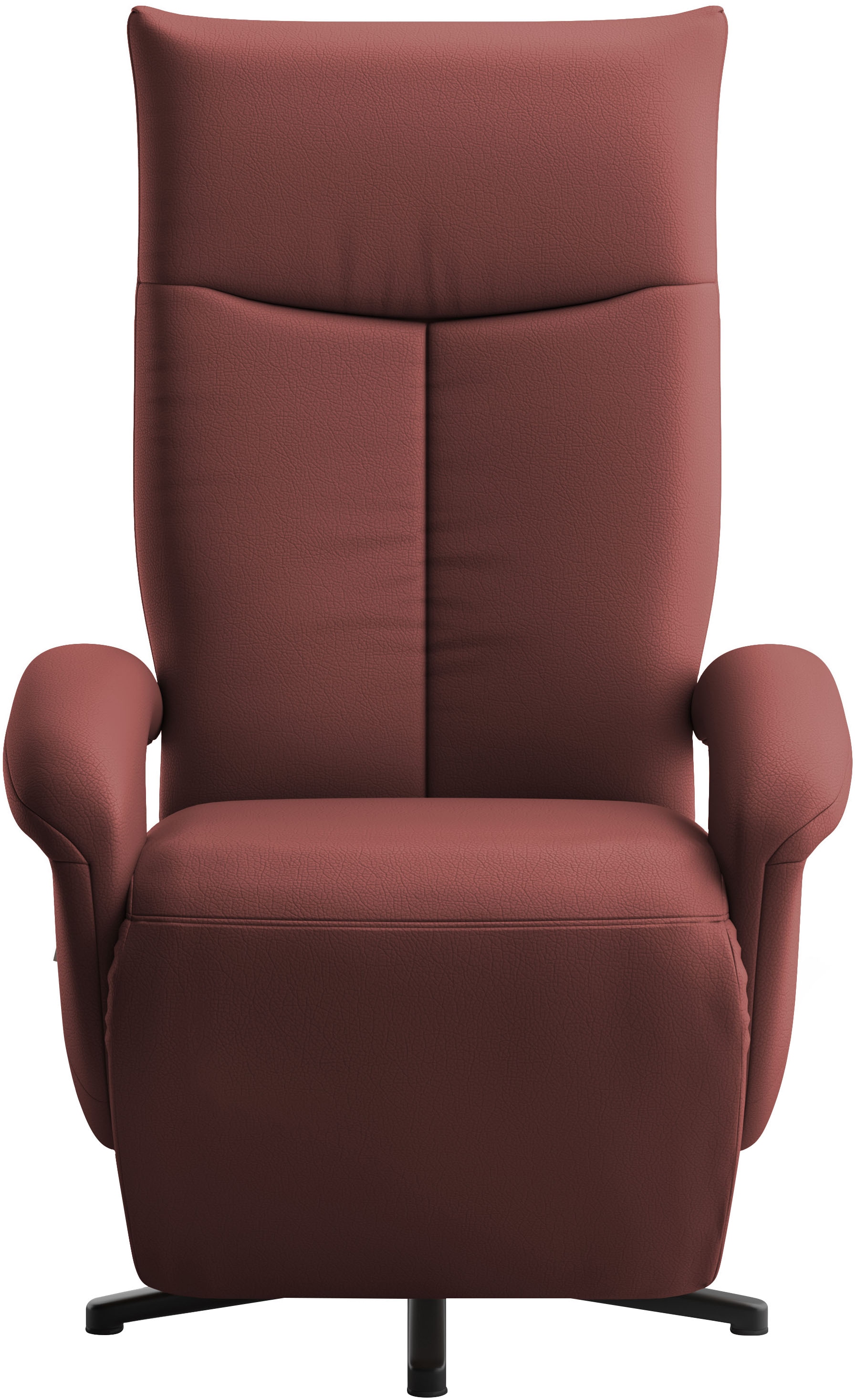 sit&more TV-Sessel »Amica«, wahlweise manuell oder elektrischer Funktion mit Akku