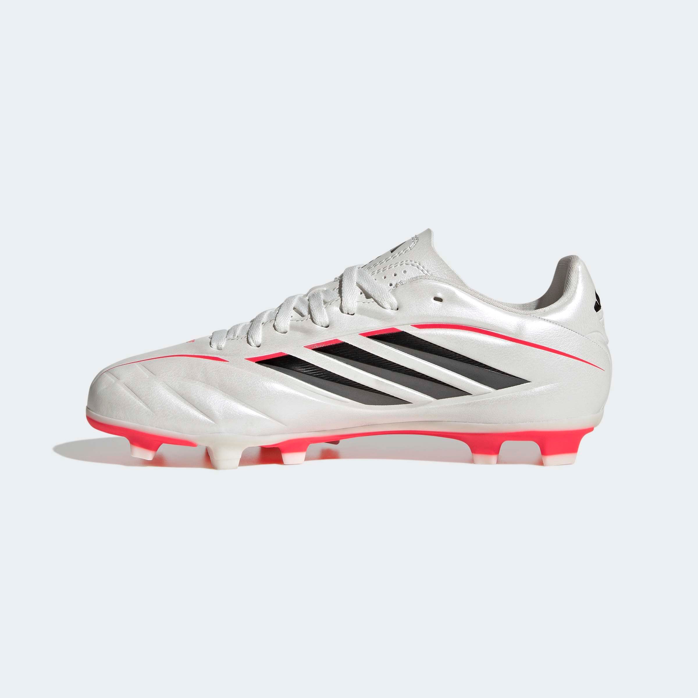 adidas Performance Fußballschuh »COPA PURE IV CLUB KIDS , FESTE/GEMISCHTE BÖDEN«  für viele verschiedene Böden geeignet, für Jugendliche & Kinder