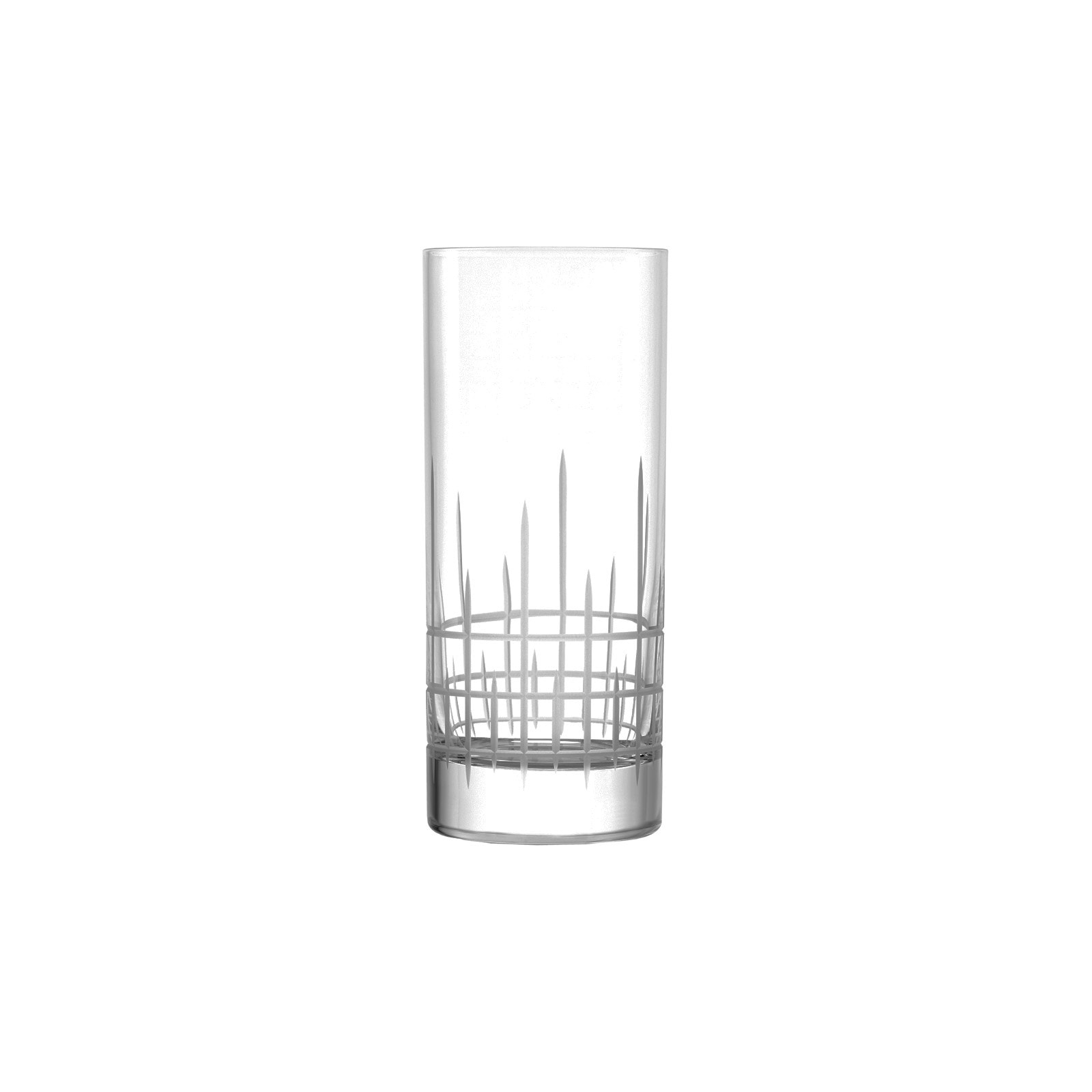 Stölzle Glas »Saftgläser New York Bar Manhattan 380 ml 6er Set transparent«