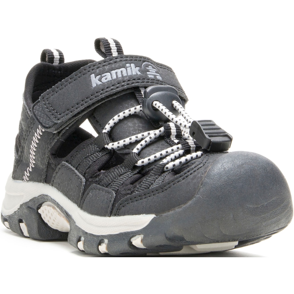 Kamik Outdoorsandale »WILDCAT«