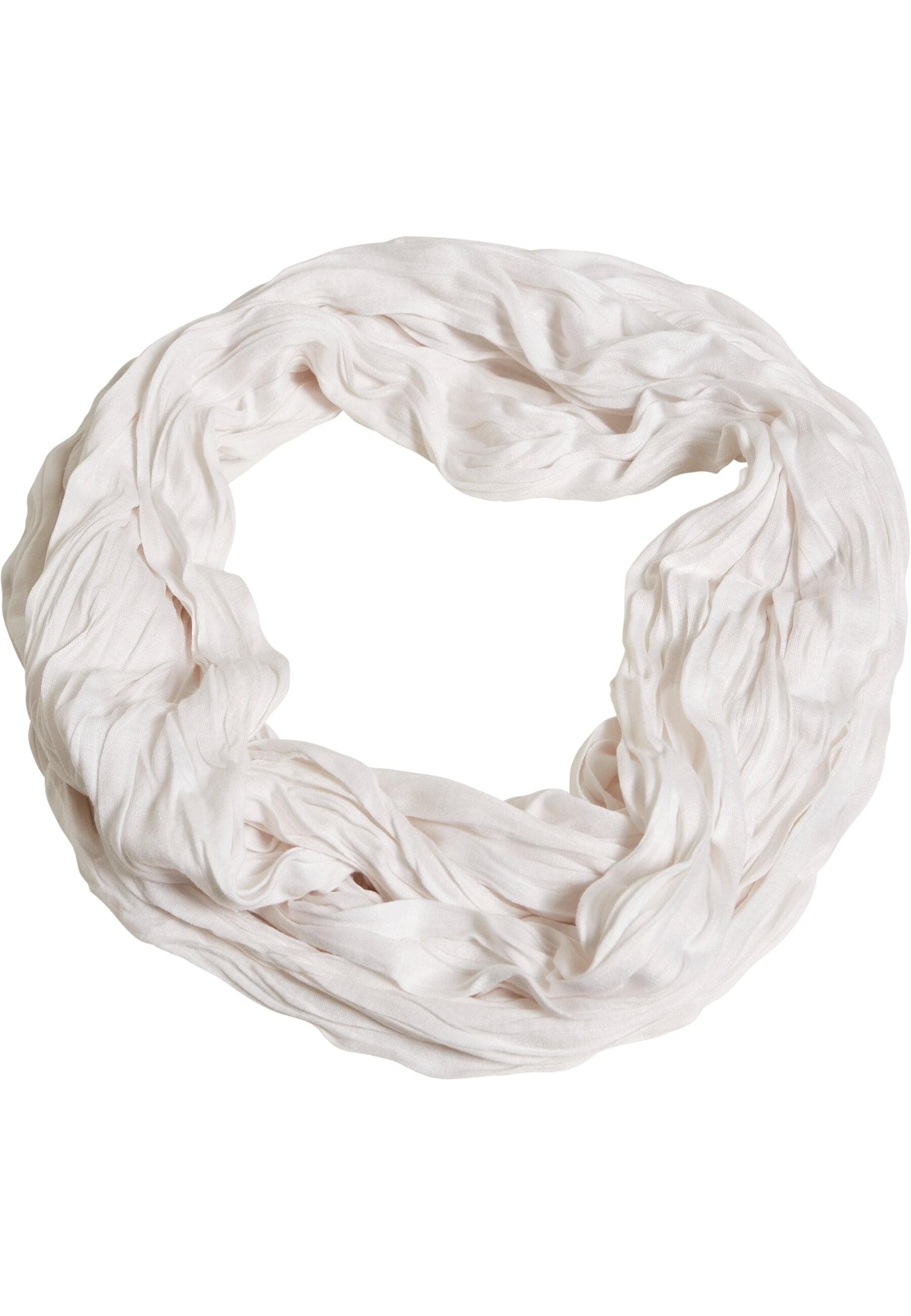 MSTRDS Loop »MSTRDS Accessoires Wrinkle Loop Scarf«