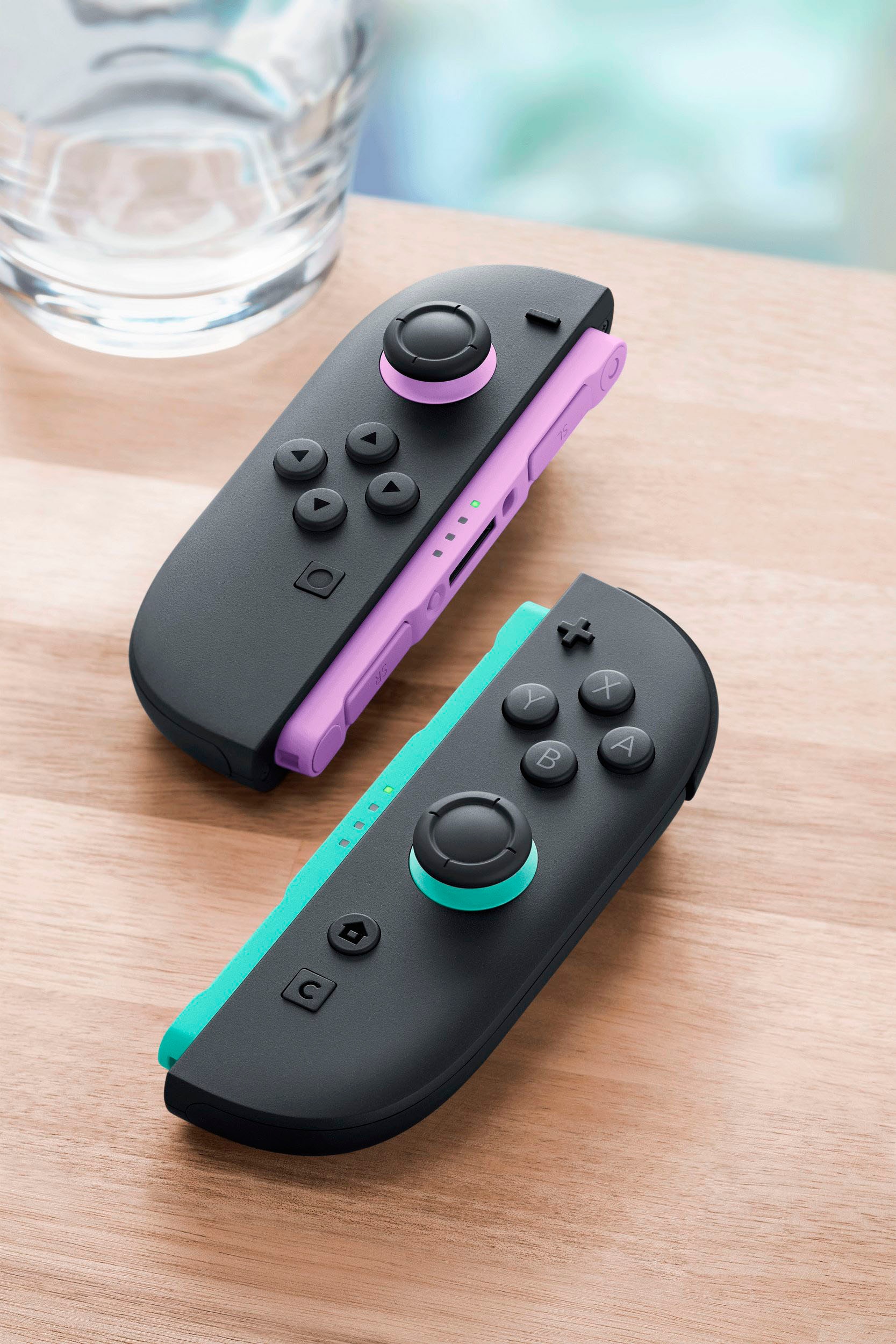 Nintendo Switch 2 Konsolen-Set »Switch 2 + Sports Resort + Joy-Con 2er-Set« 256 GB 3 Monate Nintendo Switch Online + Turnbeutel