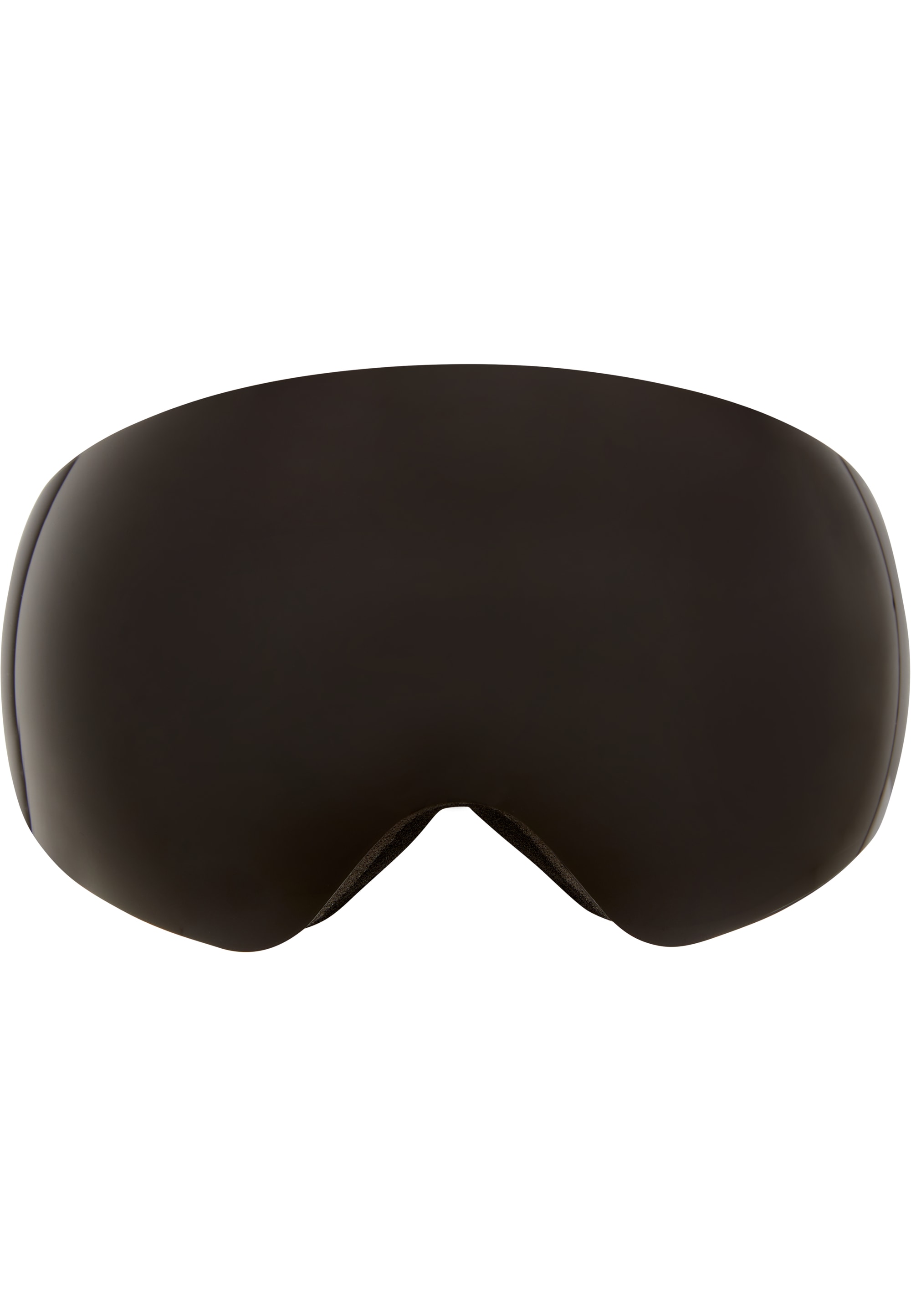 WHISTLER Skibrille »WS6100«, Anti-Fog-Beschichtung | praktischer BAUR mit