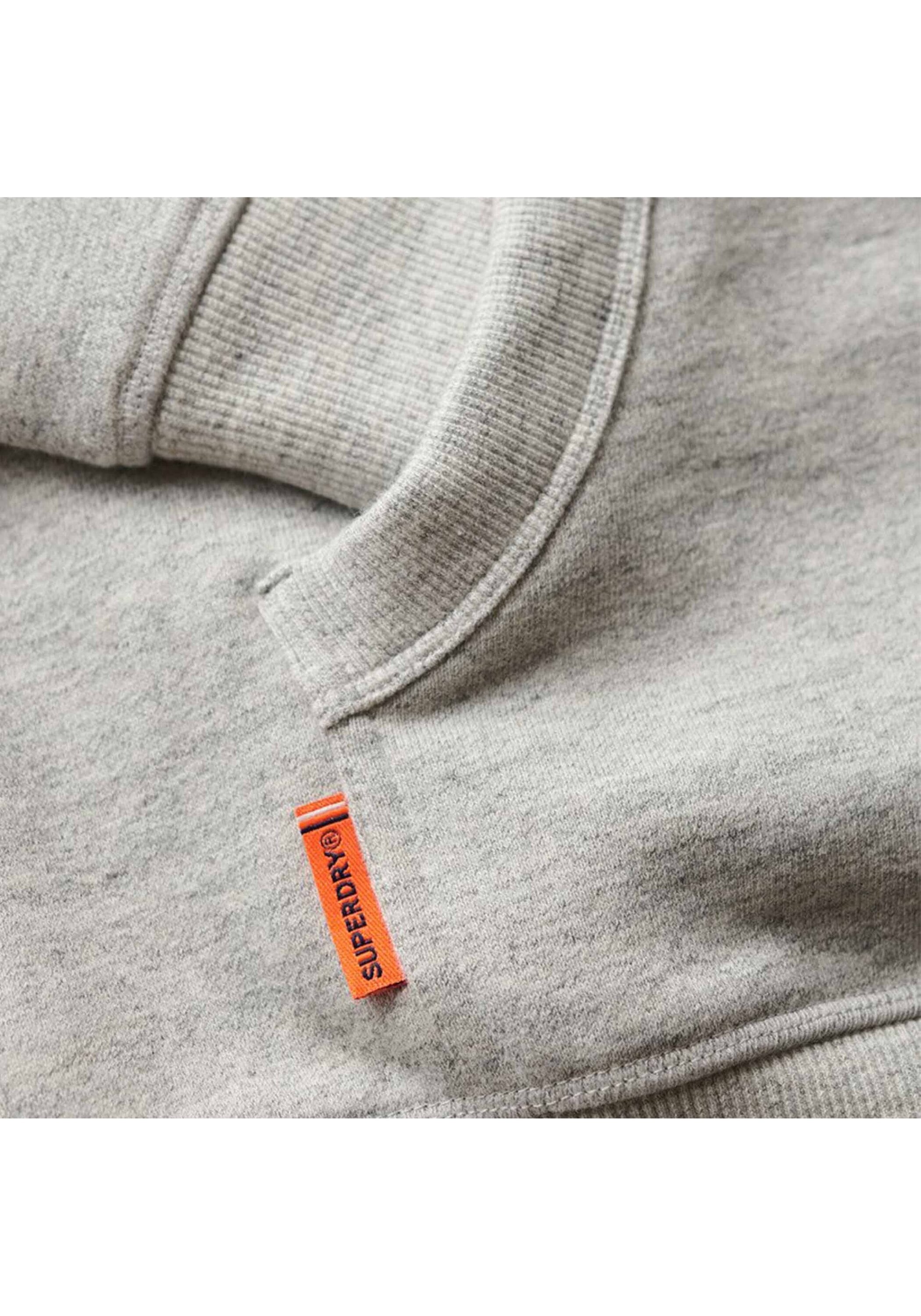 Superdry Sweatshirt »Sweatjacke Essential Logo Zip Hoodie«