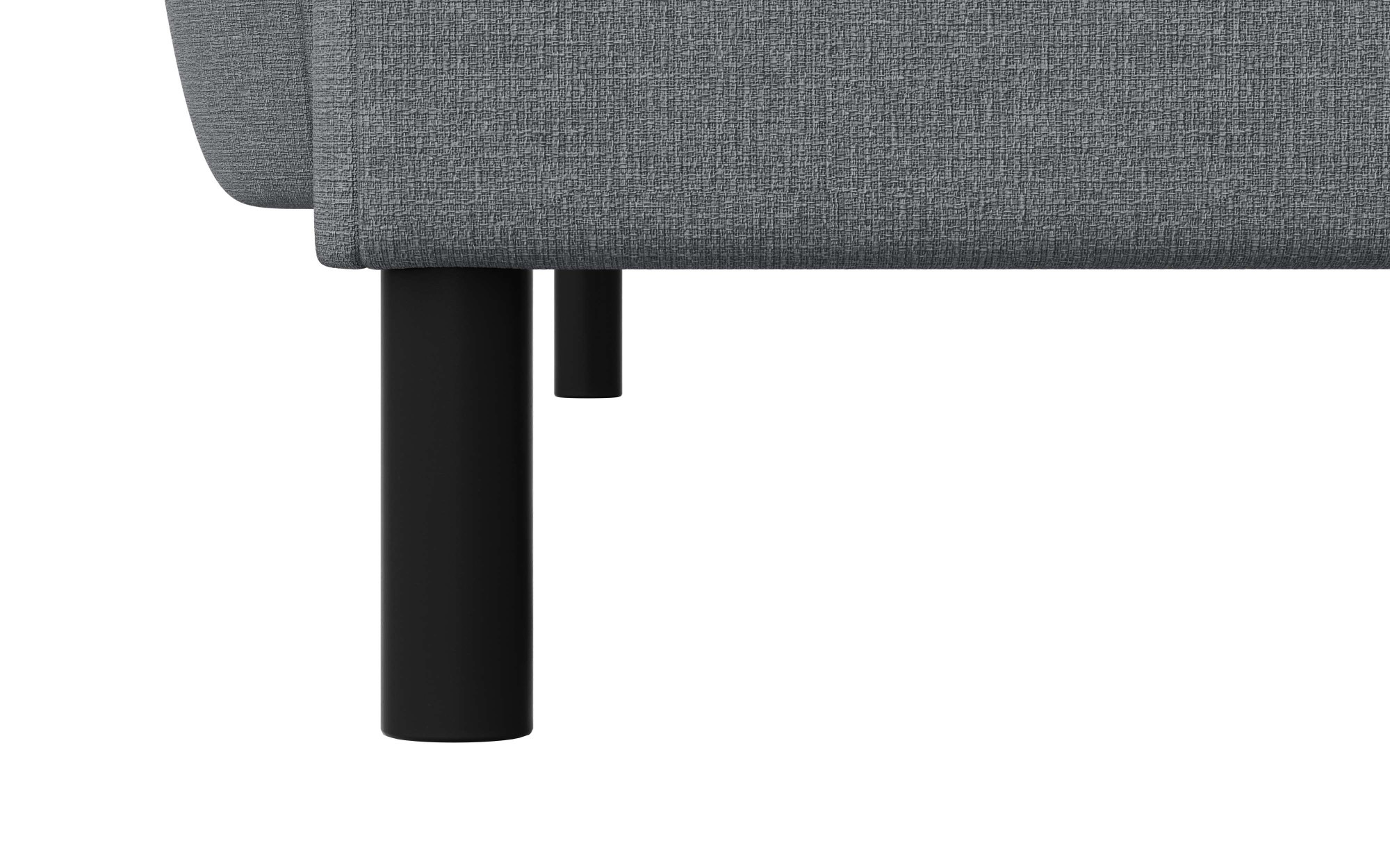 INOSIGN Ecksofa »Glandine«, L-Form