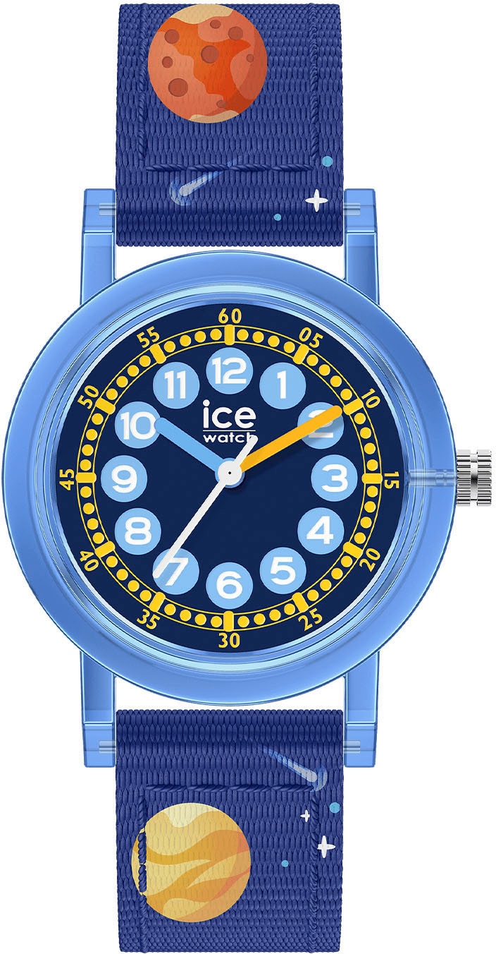 ice-watch Quarzuhr »ICE learning« ArmbanduhrKind...