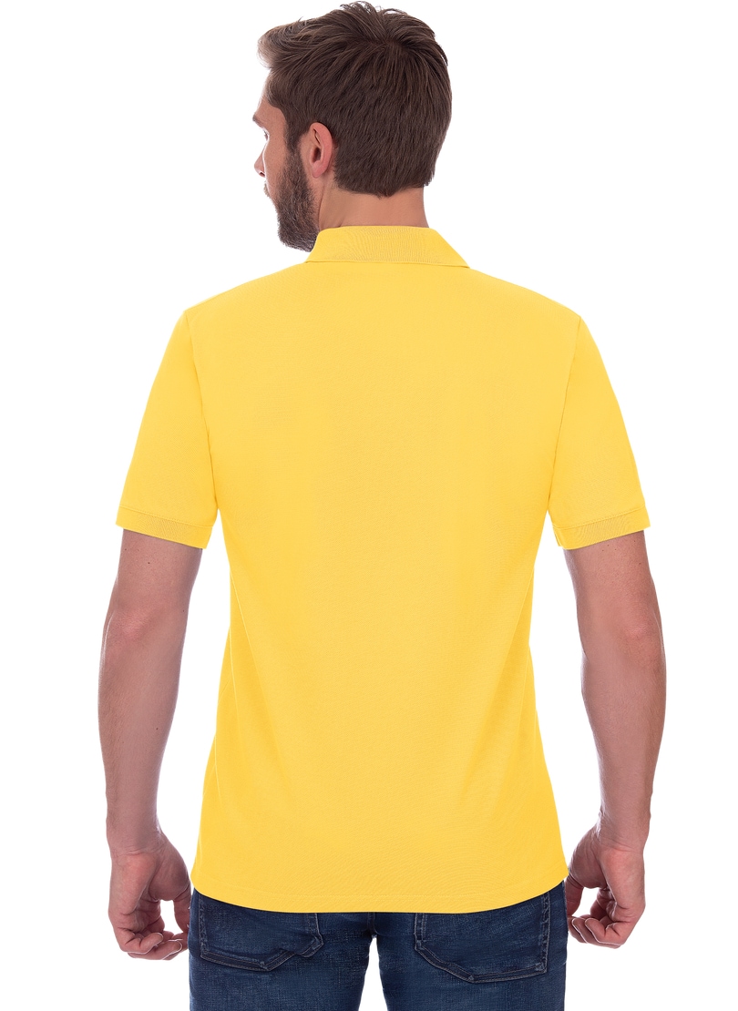 Poloshirt Trigema »TRIGEMA BAUR Polohemd kaufen Brusttasche« | ▷ mit