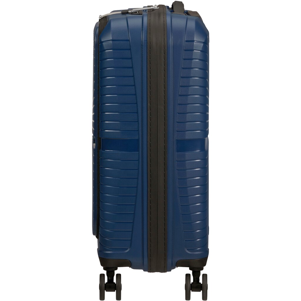 American Tourister® Hartschalen-Trolley »Airconic, 55 cm (20 cm)«, 4 Rollen