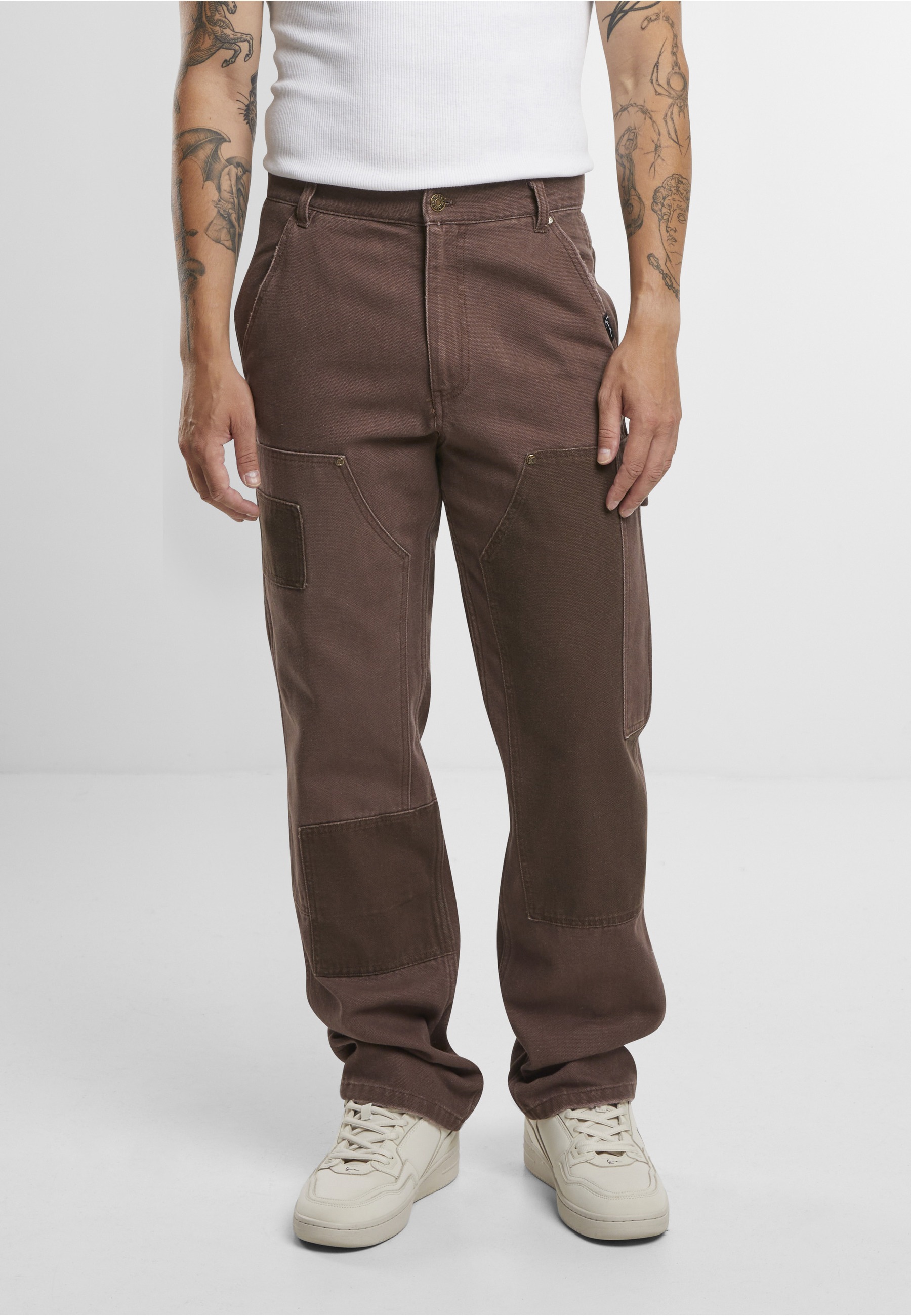 Karl Kani Bequeme Jeans »Karl Kani Herren«