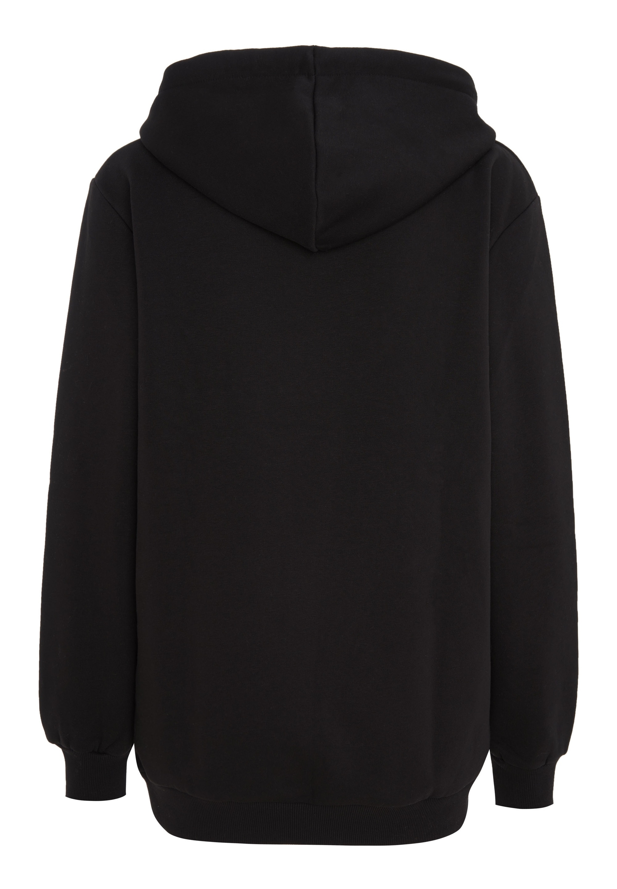 Recovered Kapuzensweatshirt »Star Wars The Mandalorian Baby Yoda«, (1 tlg.), im zeitlosen Design