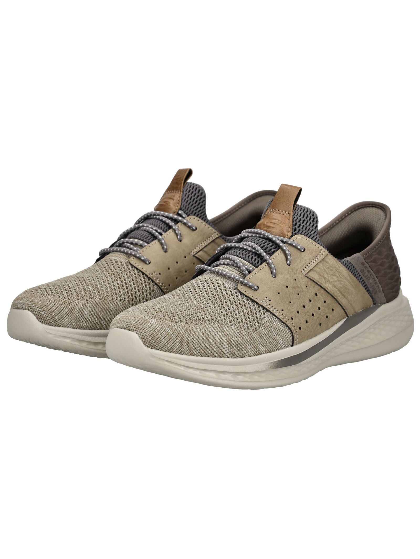 Skechers Sneaker »Skechers Sneaker Textil«