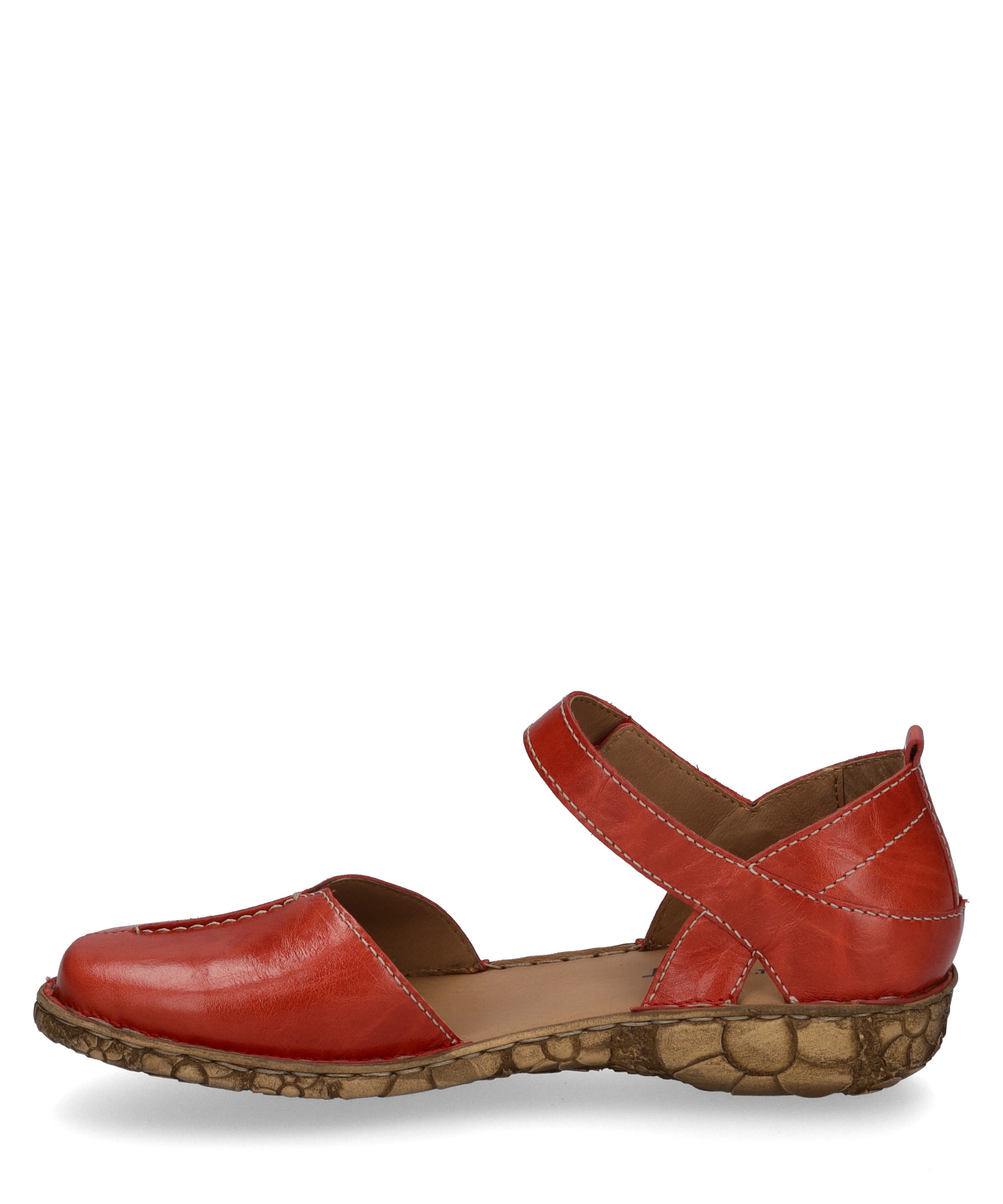 Josef Seibel Sandale »Rosalie 42, hibiscus«