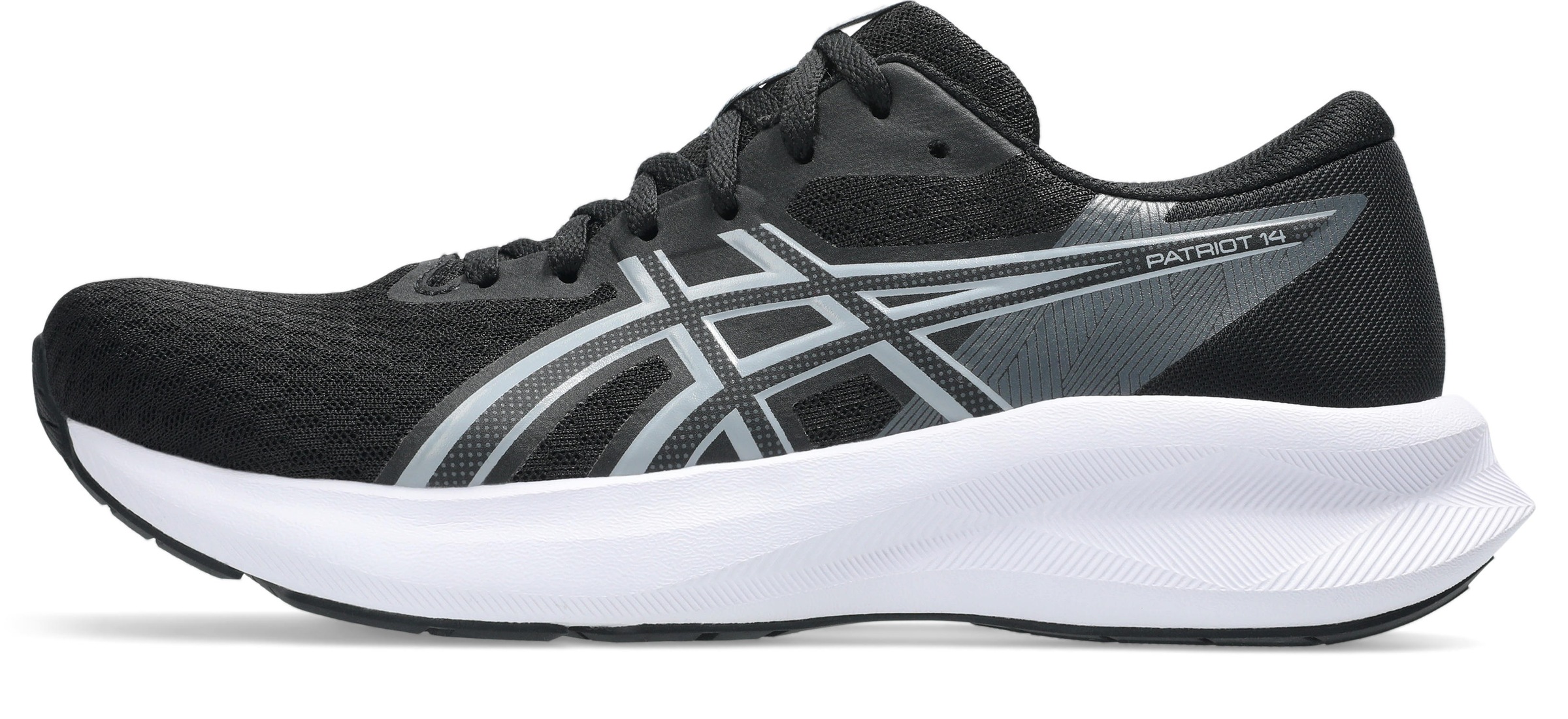 Asics Laufschuh "PATRIOT 14" günstig online kaufen