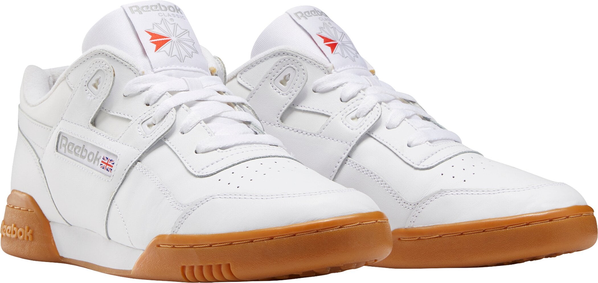 Reebok Classic Sneaker "WORKOUT PLUS" günstig online kaufen