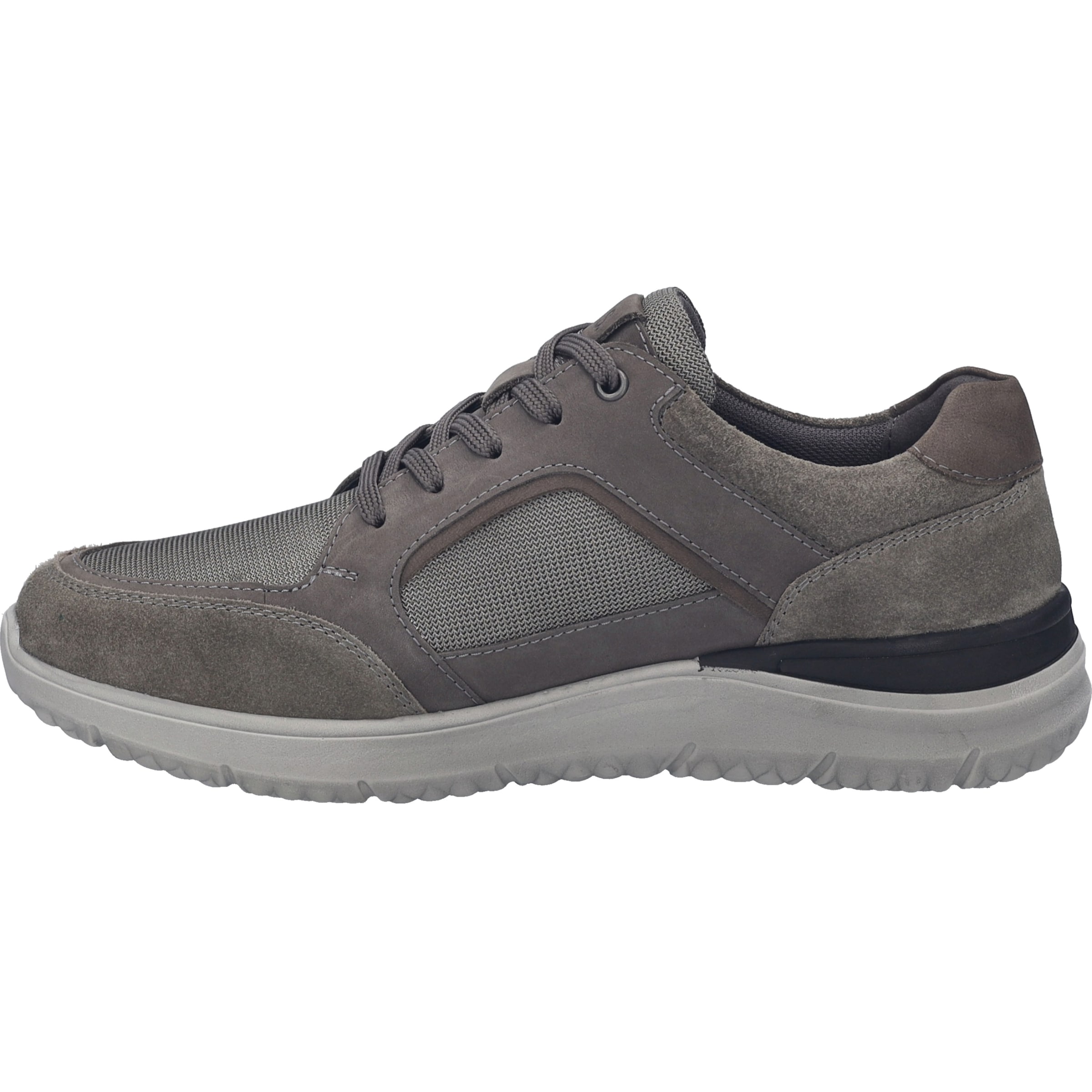 Josef Seibel Sneaker »Wales 51, grau«