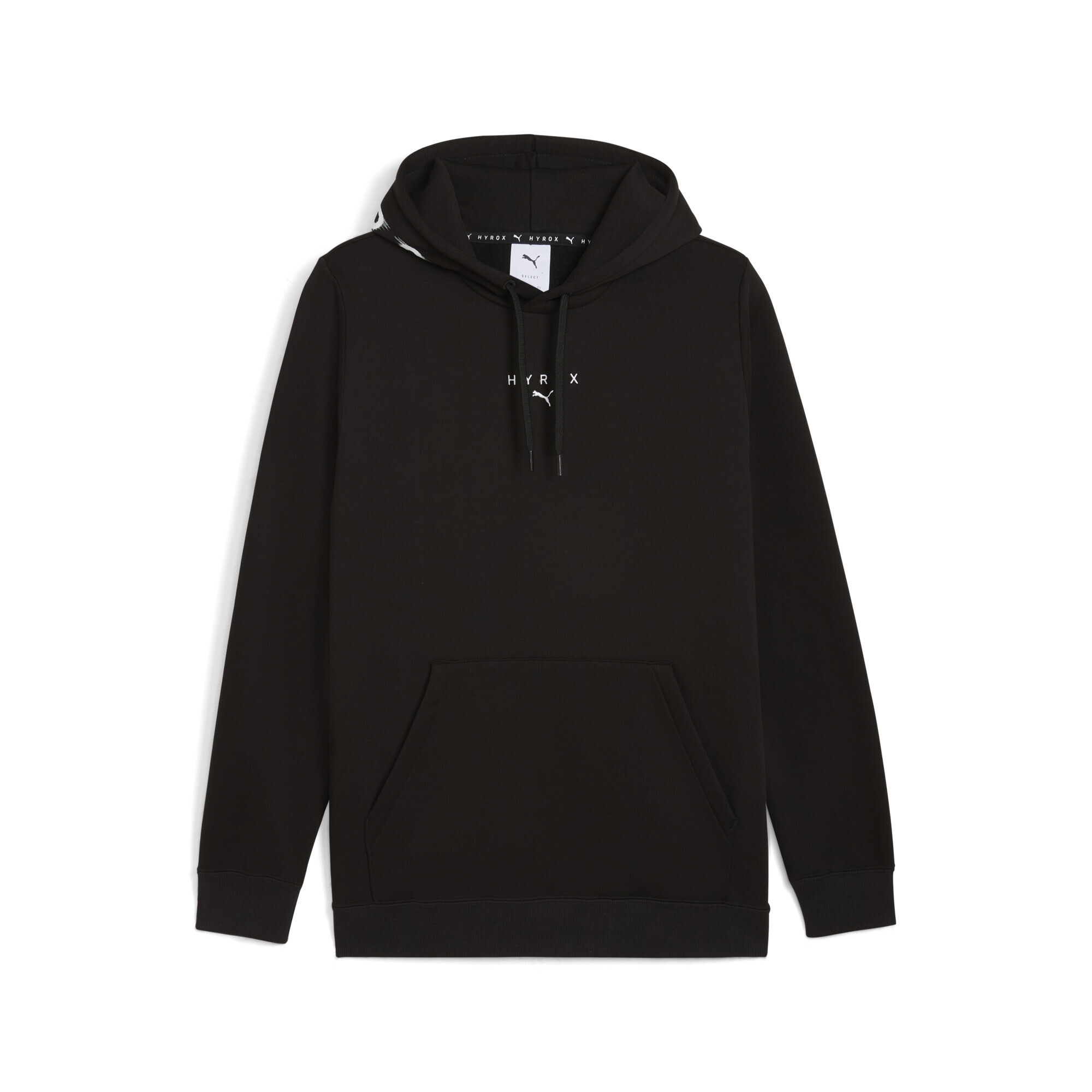 PUMA Sweatshirt "PUMA x HYROX Heavyweight Hoodie Herren" günstig online kaufen