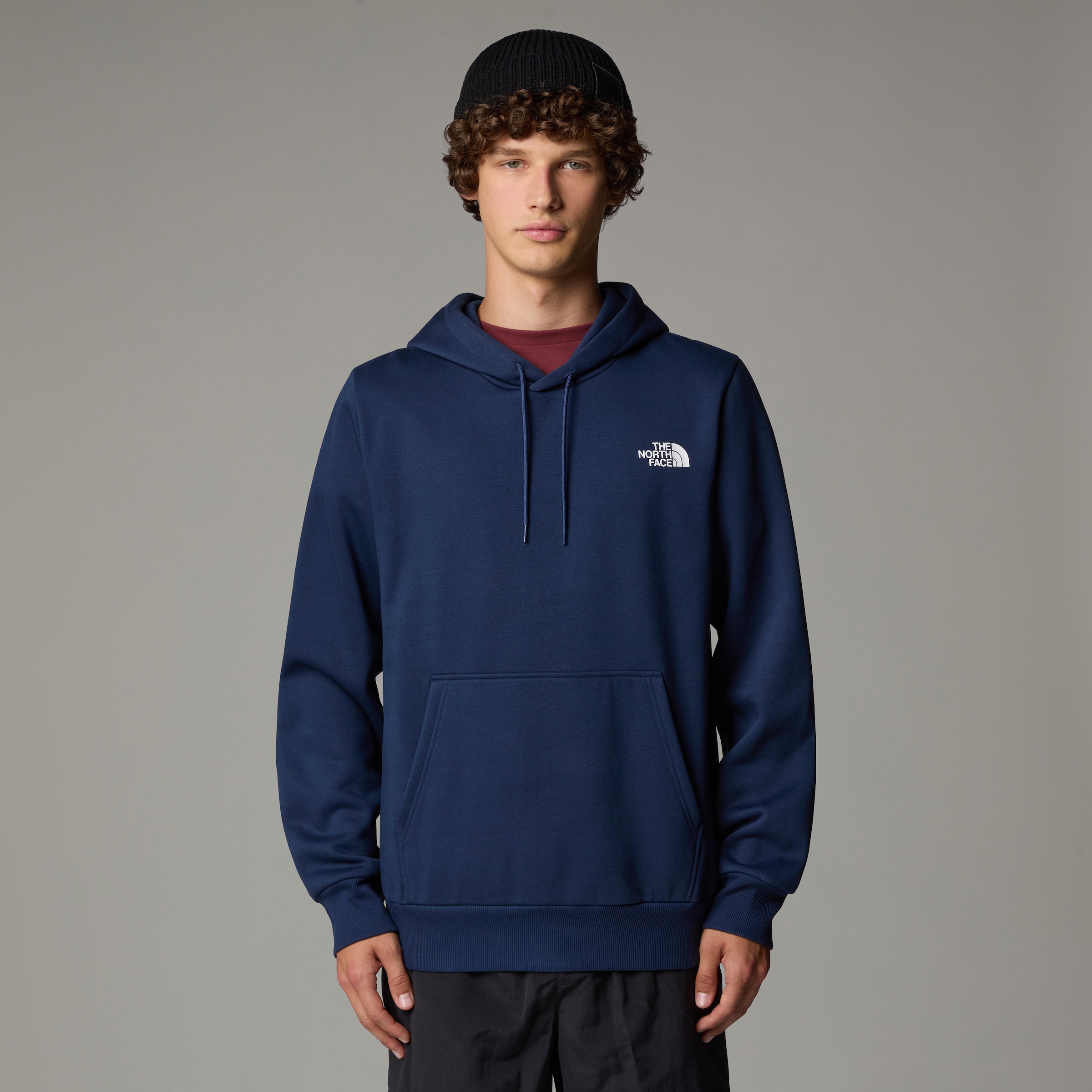 The North Face Kapuzensweatshirt "M SIMPLE DOME REGULAR HOODIE", 1 Stk. mit günstig online kaufen