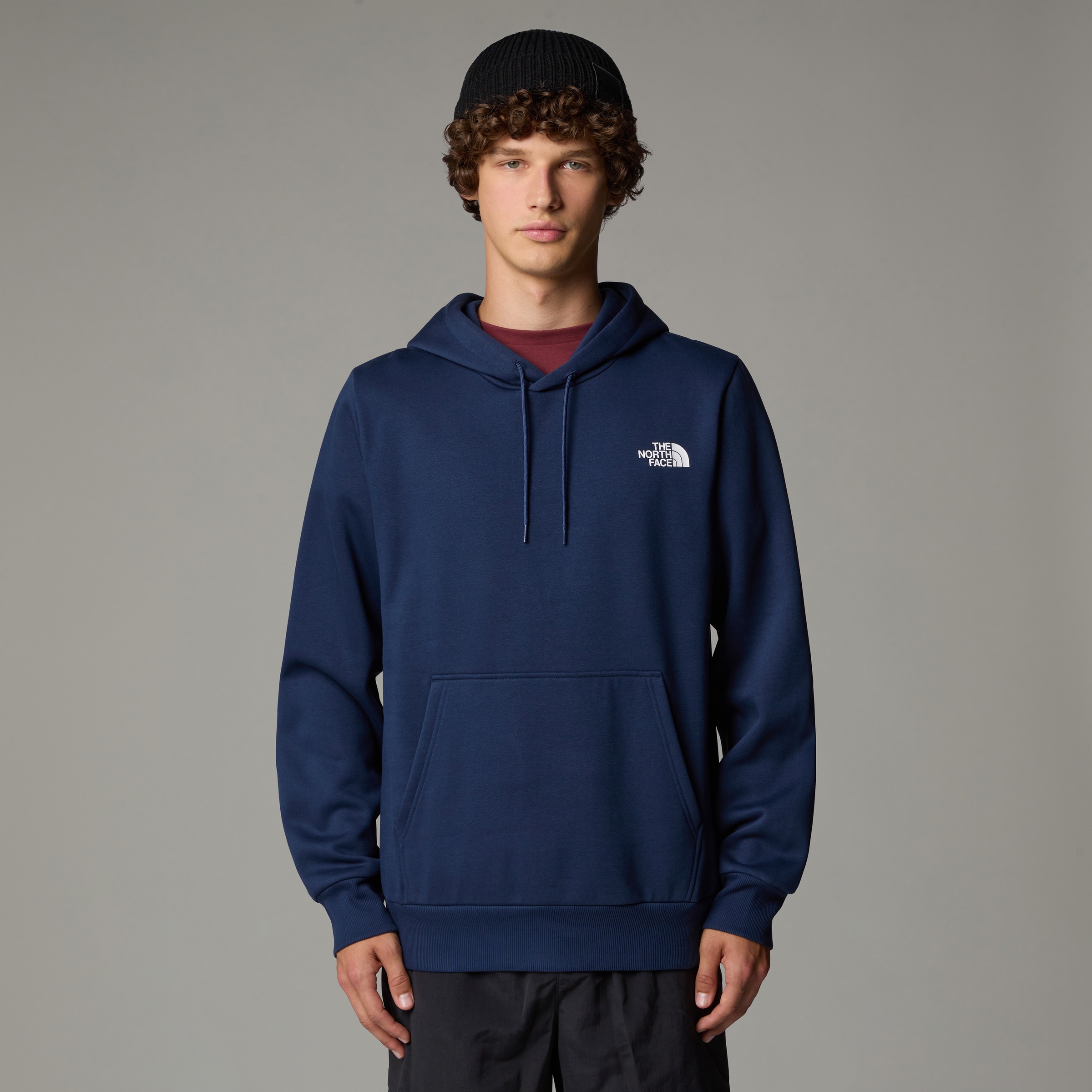 The North Face Kapuzensweatshirt "M SIMPLE DOME REGULAR HOODIE", für Sport- günstig online kaufen
