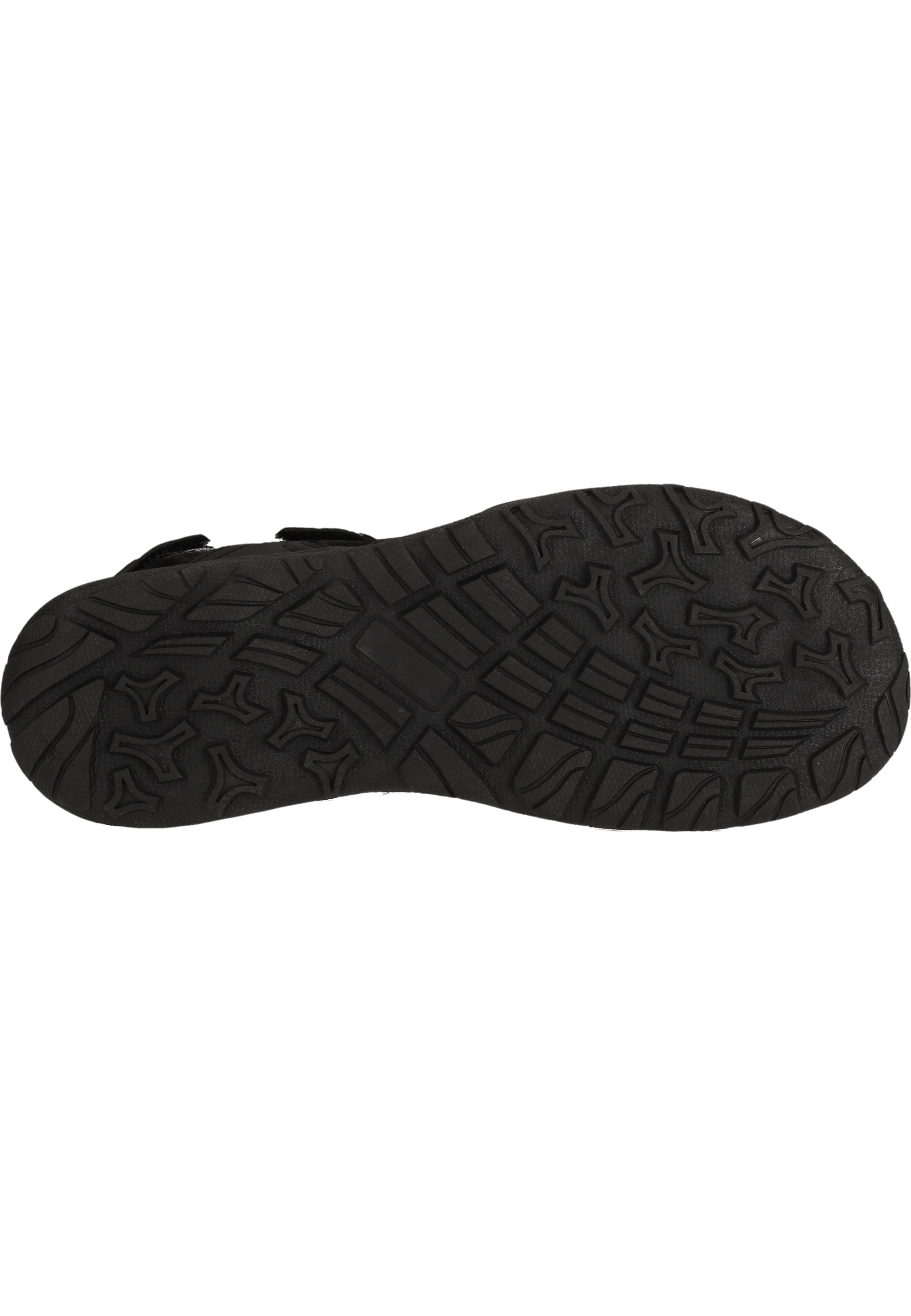 WHISTLER Sandale »Primrose«, mit weichem Fußbett für komfortables Gehen