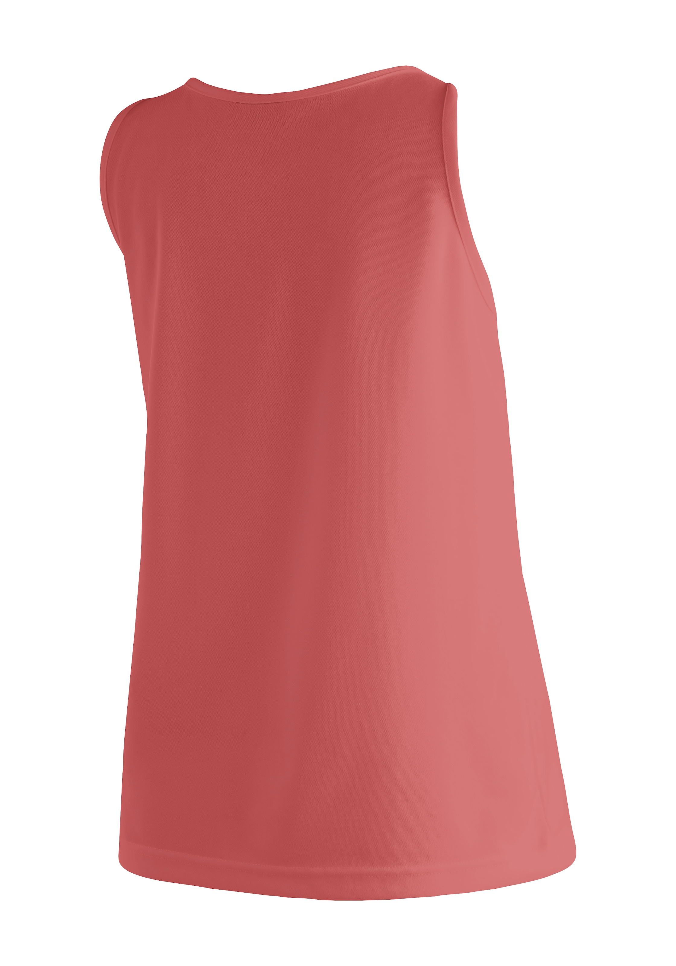 Maier Sports Funktionsshirt »Petra«, Damen Tank-Top für Sport und Outdoor-Aktivitäten, ärmelloses Shirt